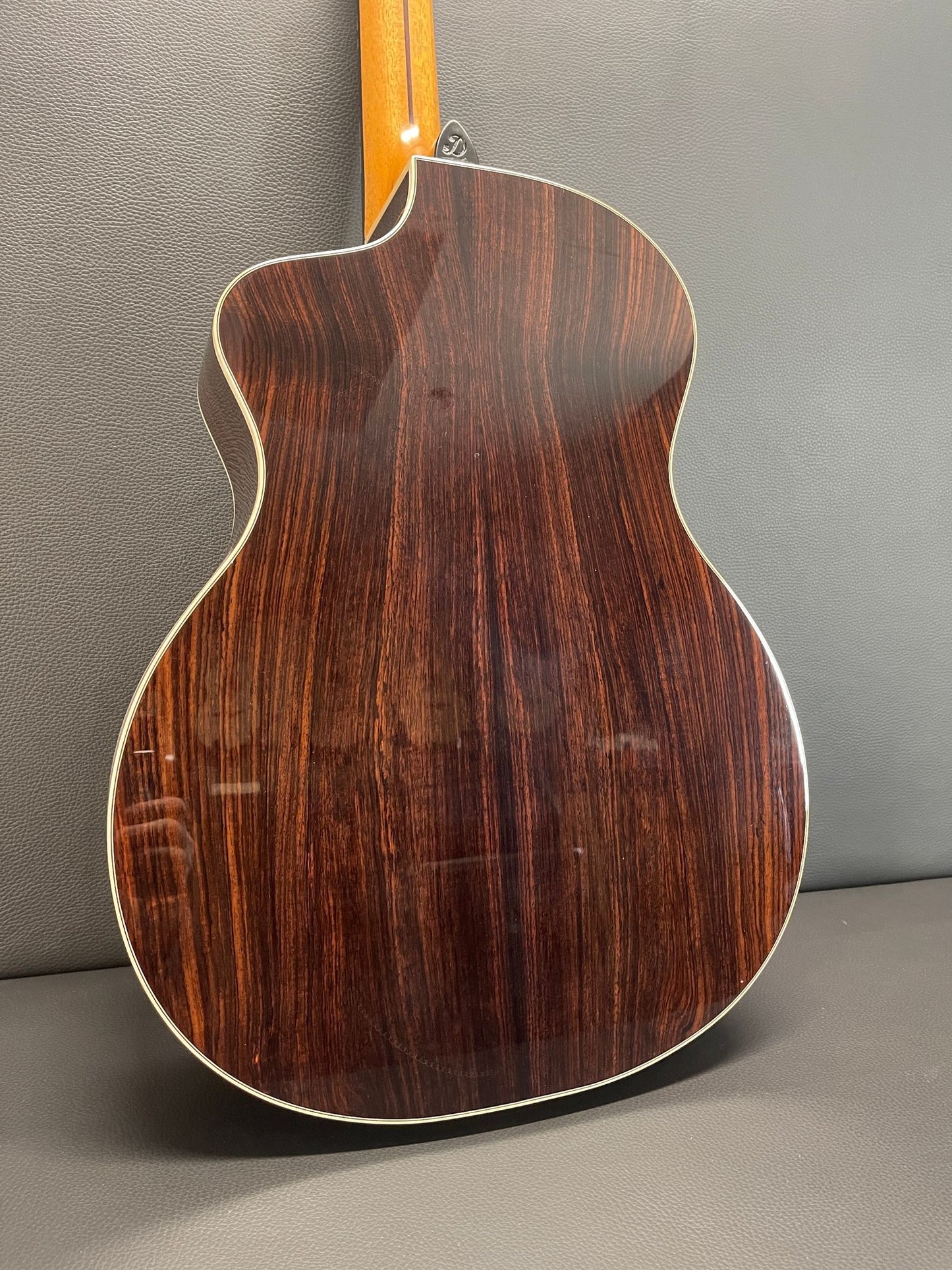 Dowina Rosewood Deluxe GACE - DS #2210002