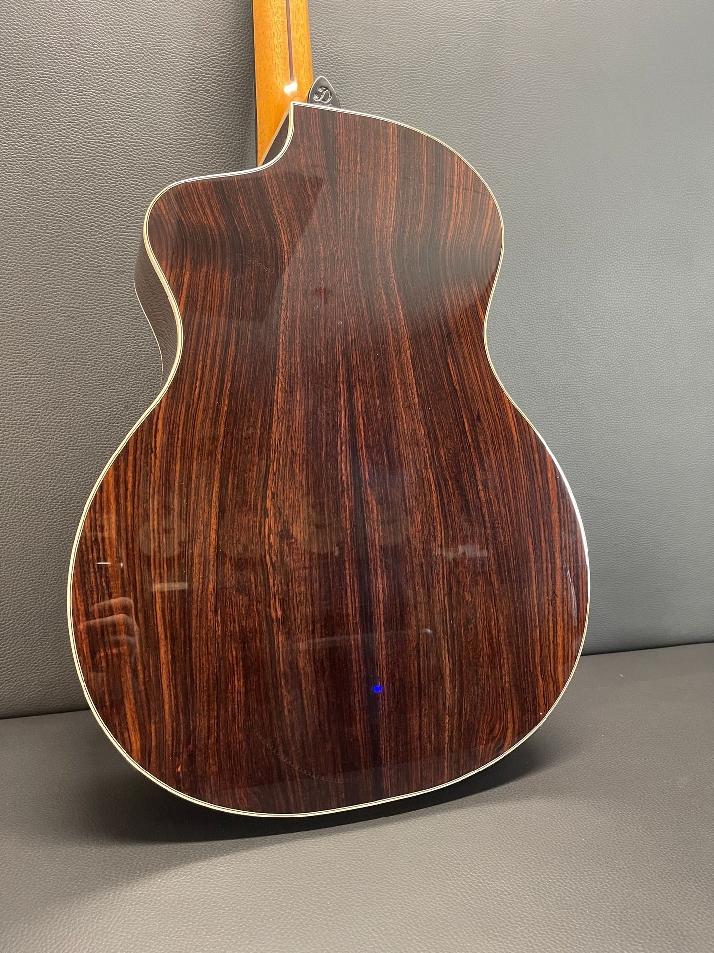 Dowina Rosewood Deluxe GACE - DS #2210002