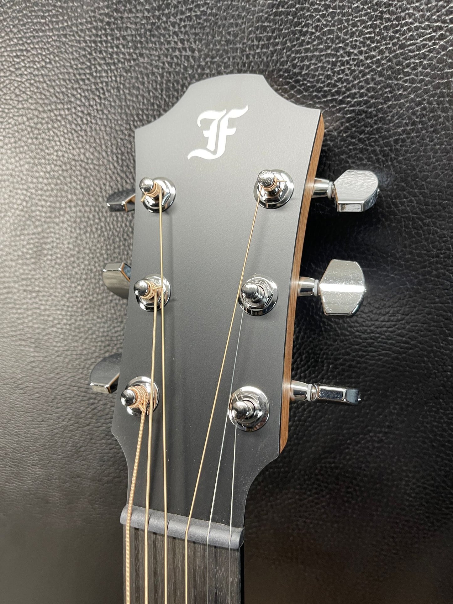Furch Violet D-SM #116992