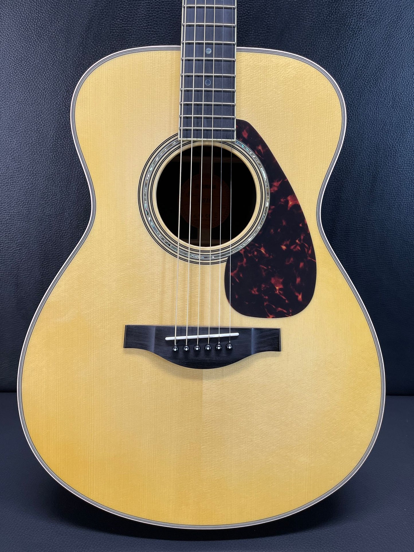 Yamaha LS 16