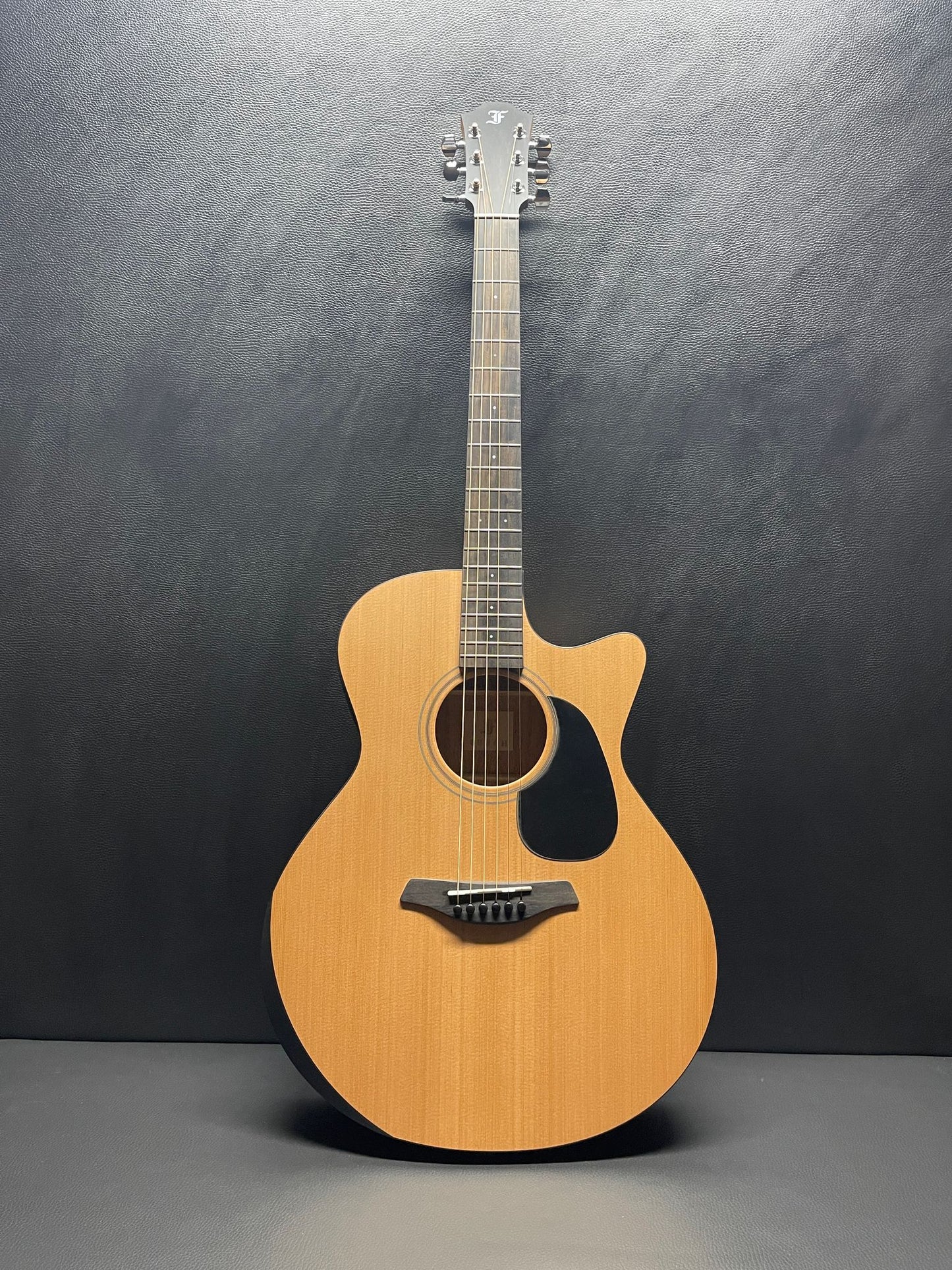 Furch Blue Deluxe Gc-CM #116983