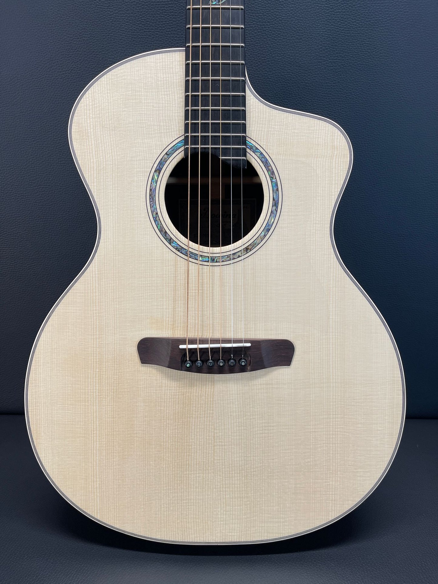 Dowina Cocobolo GAC - SWS #2301537