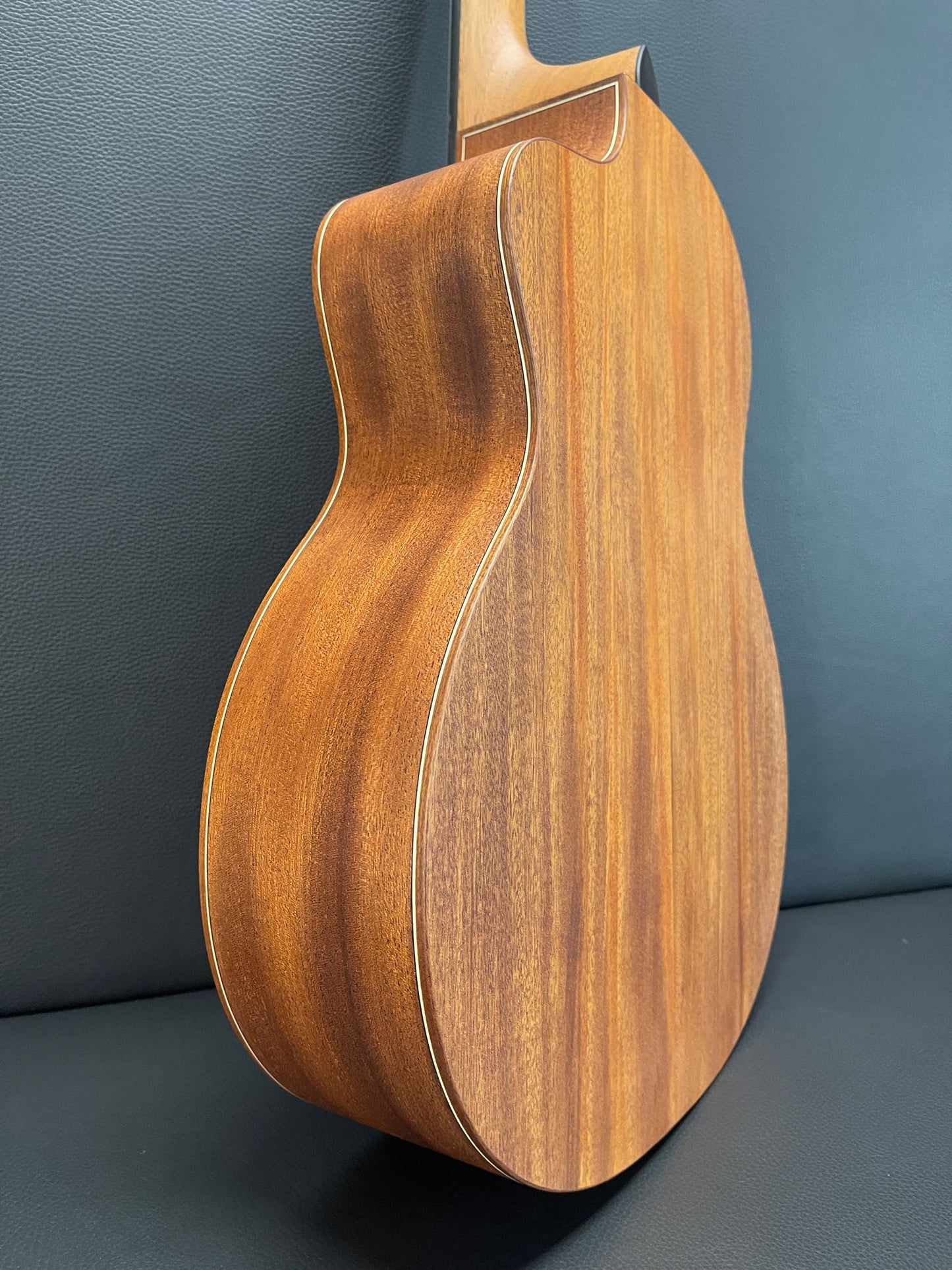 Dowina Mahogany Selection GAC #2303505