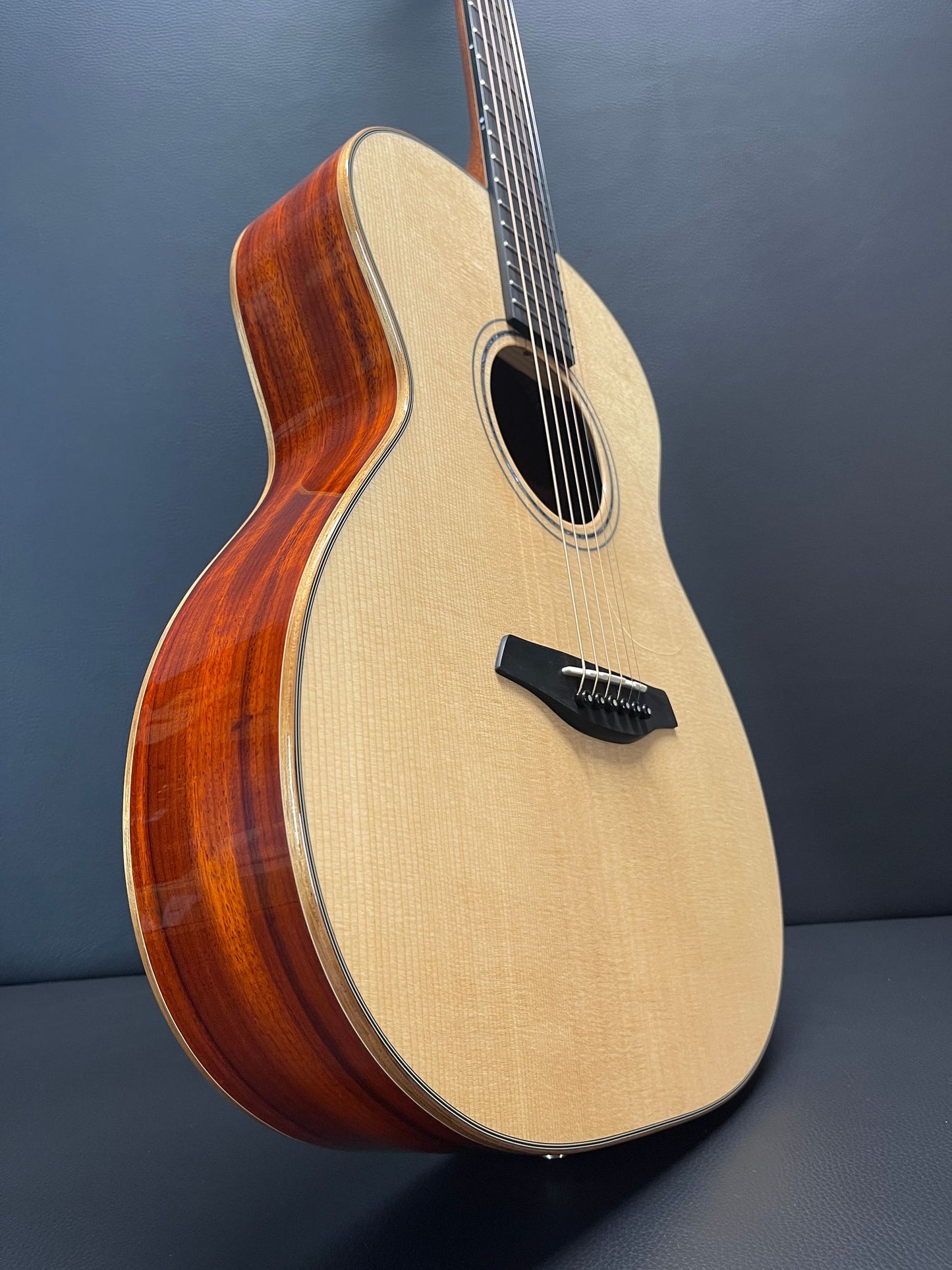 Furch Yellow Plus OM-SP #12805