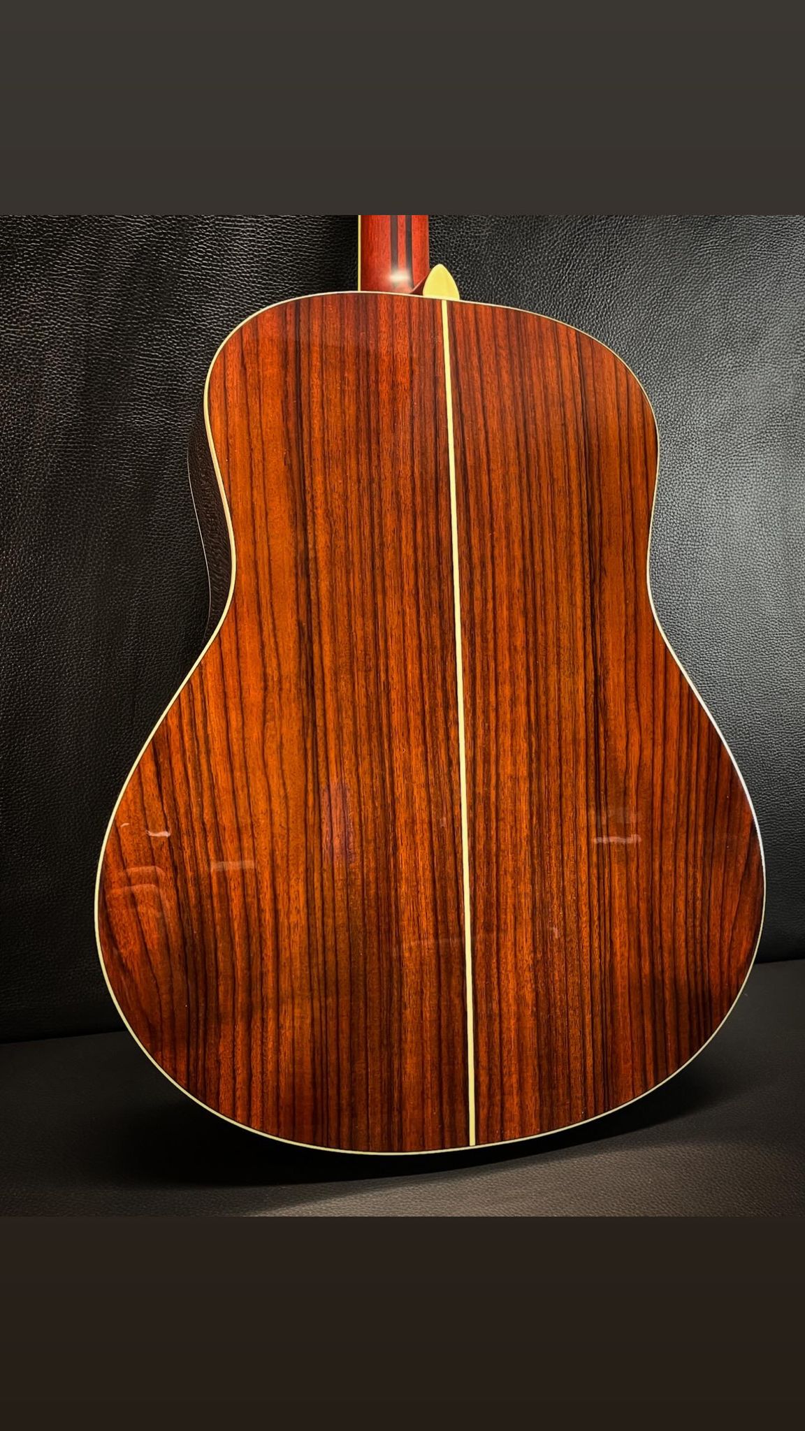 Yamaha LL 16 D Deluxe