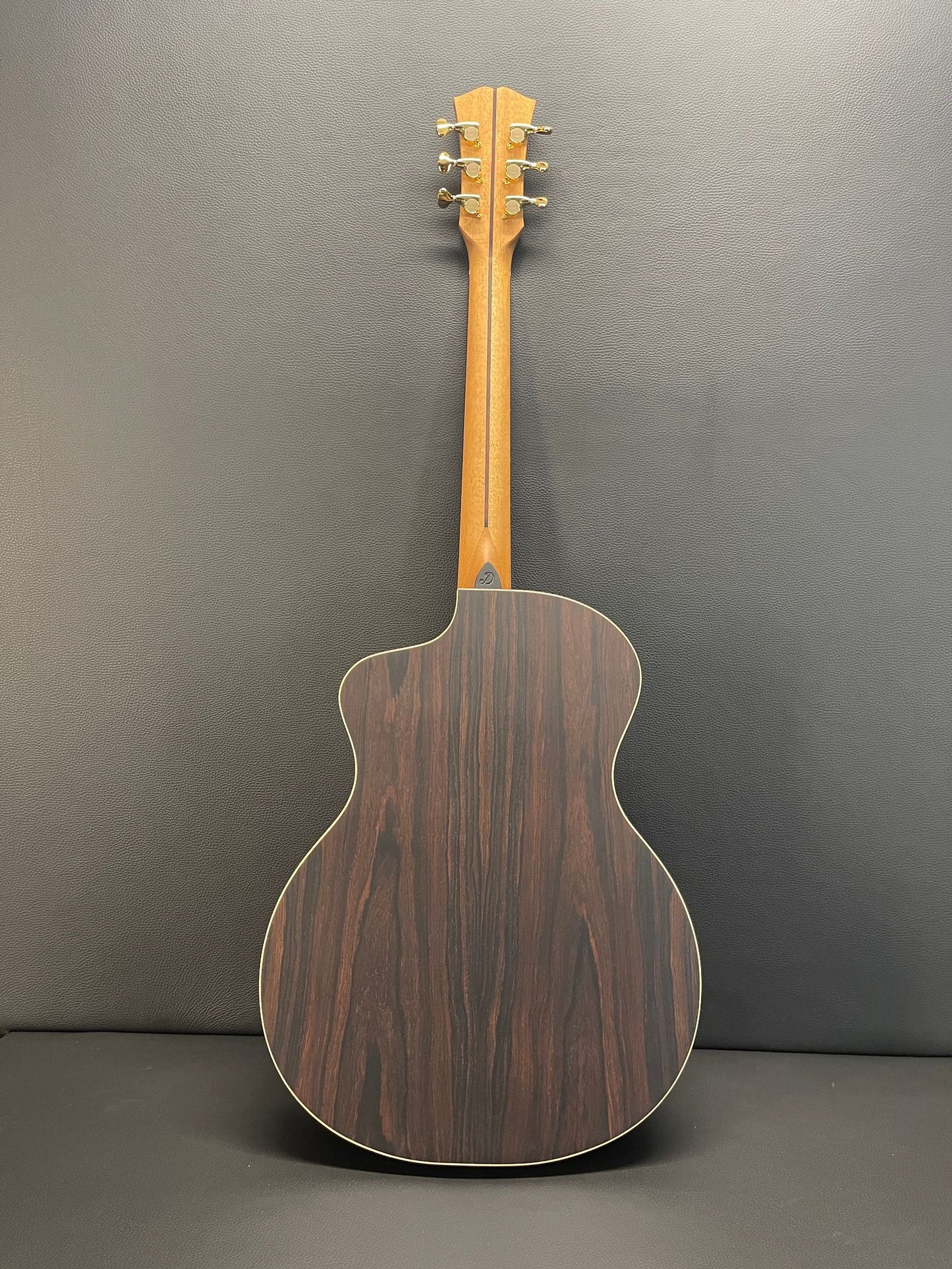 Dowina Cocobolo GAC - SWS #2301537