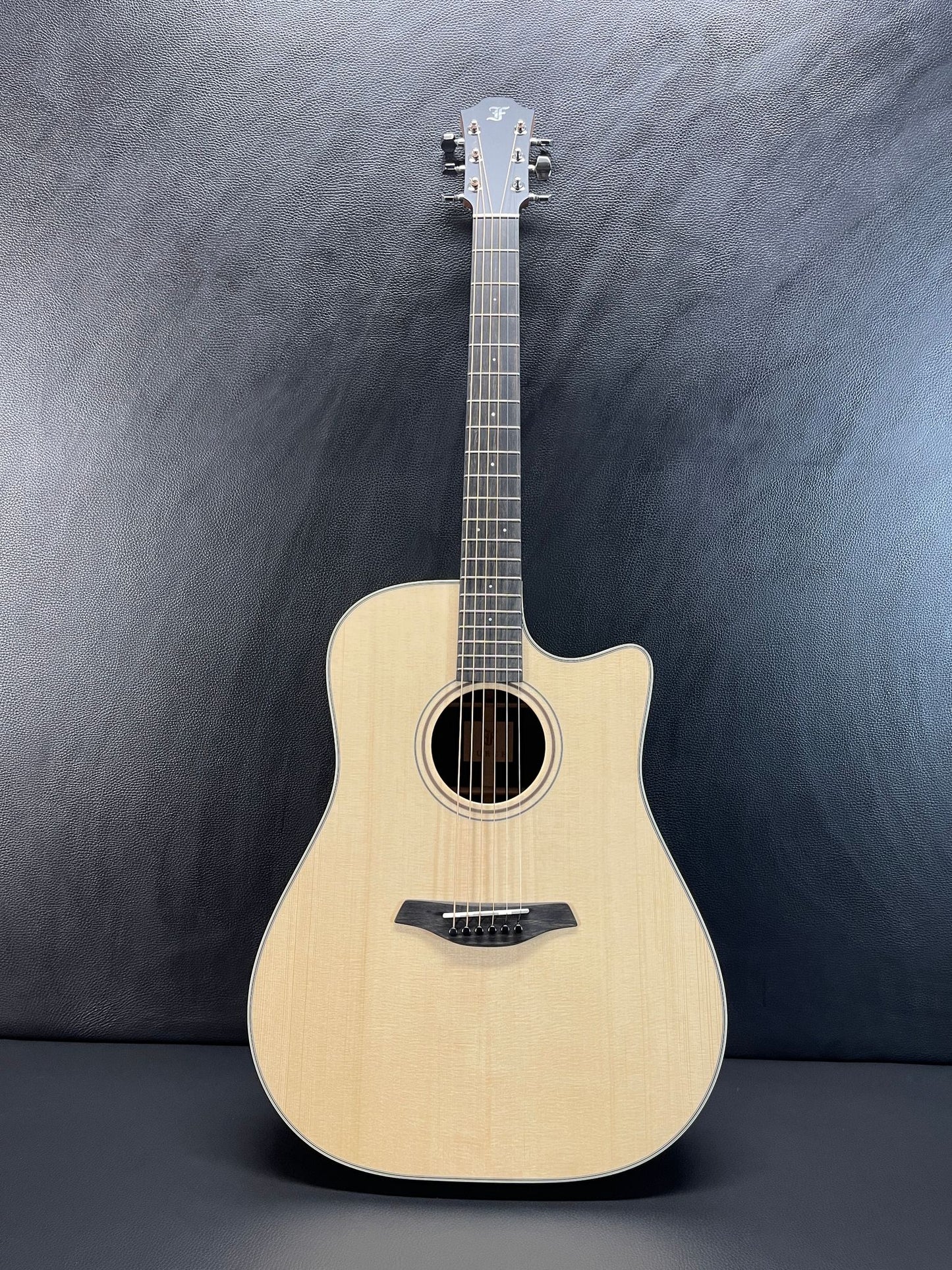 Furch Green Master's Choice Dc-SR #116977