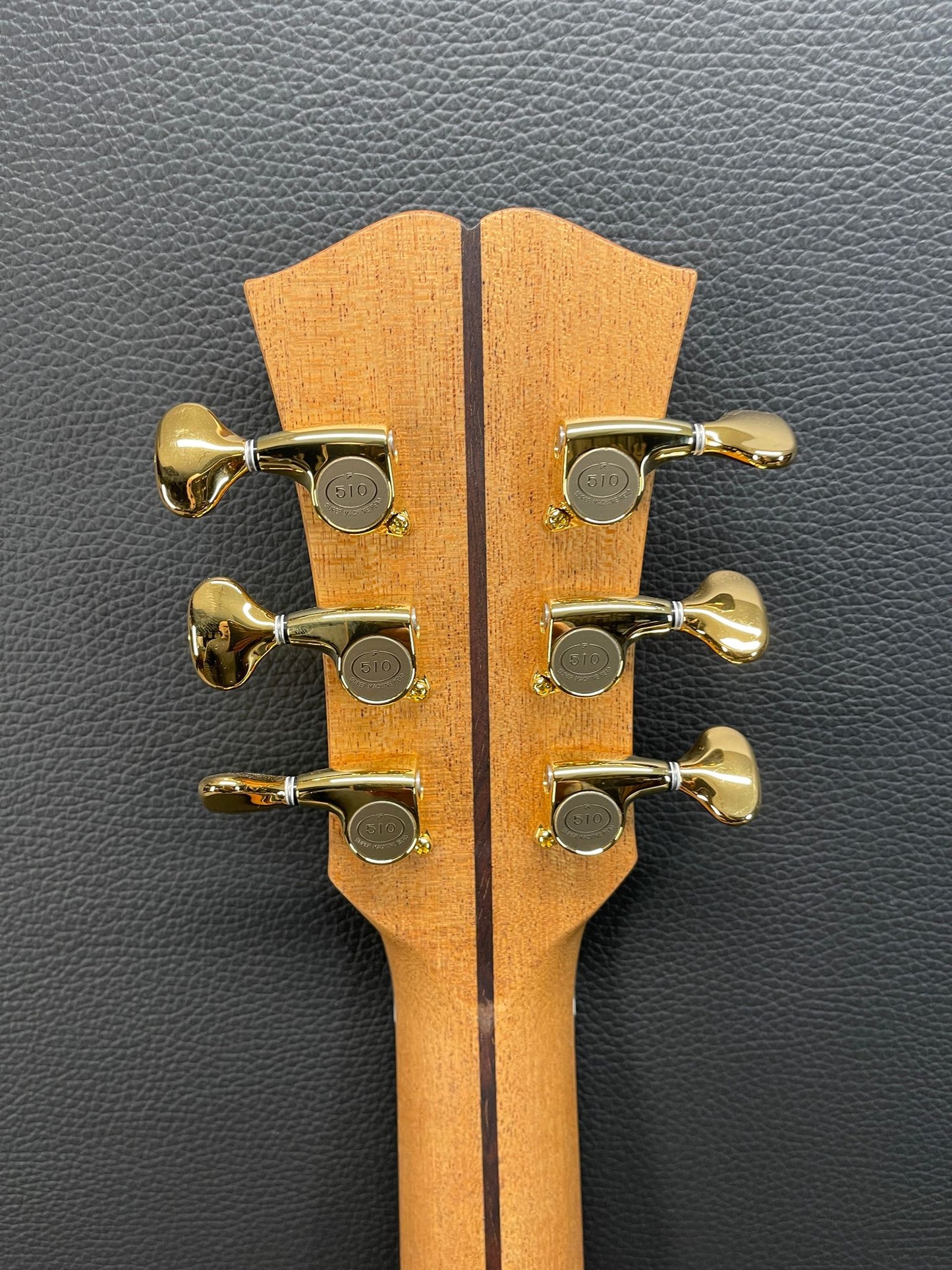 Dowina Cocobolo GAC - SWS #2301537