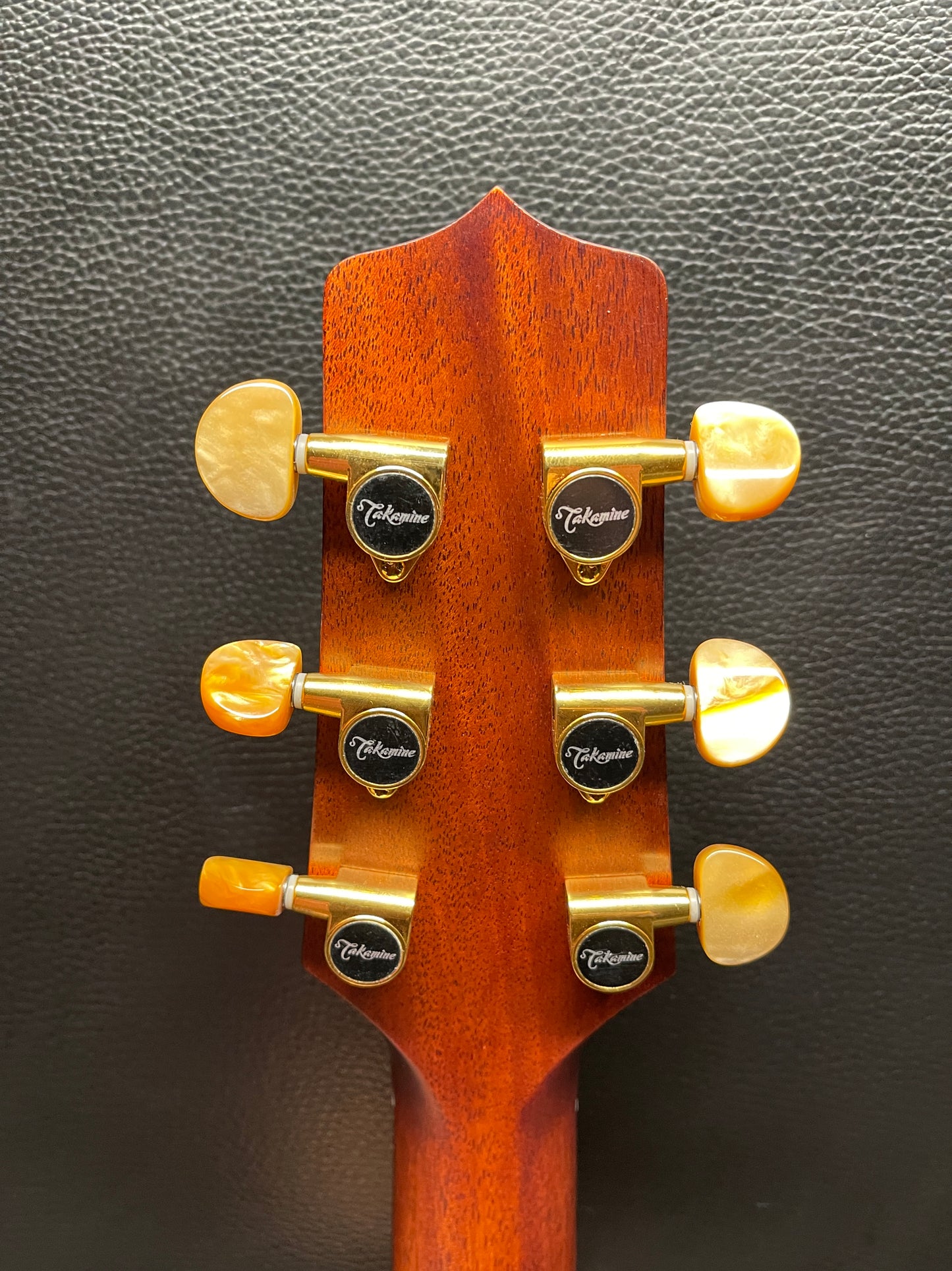 Takamine FN15 AR JAPAN S/N 60111254