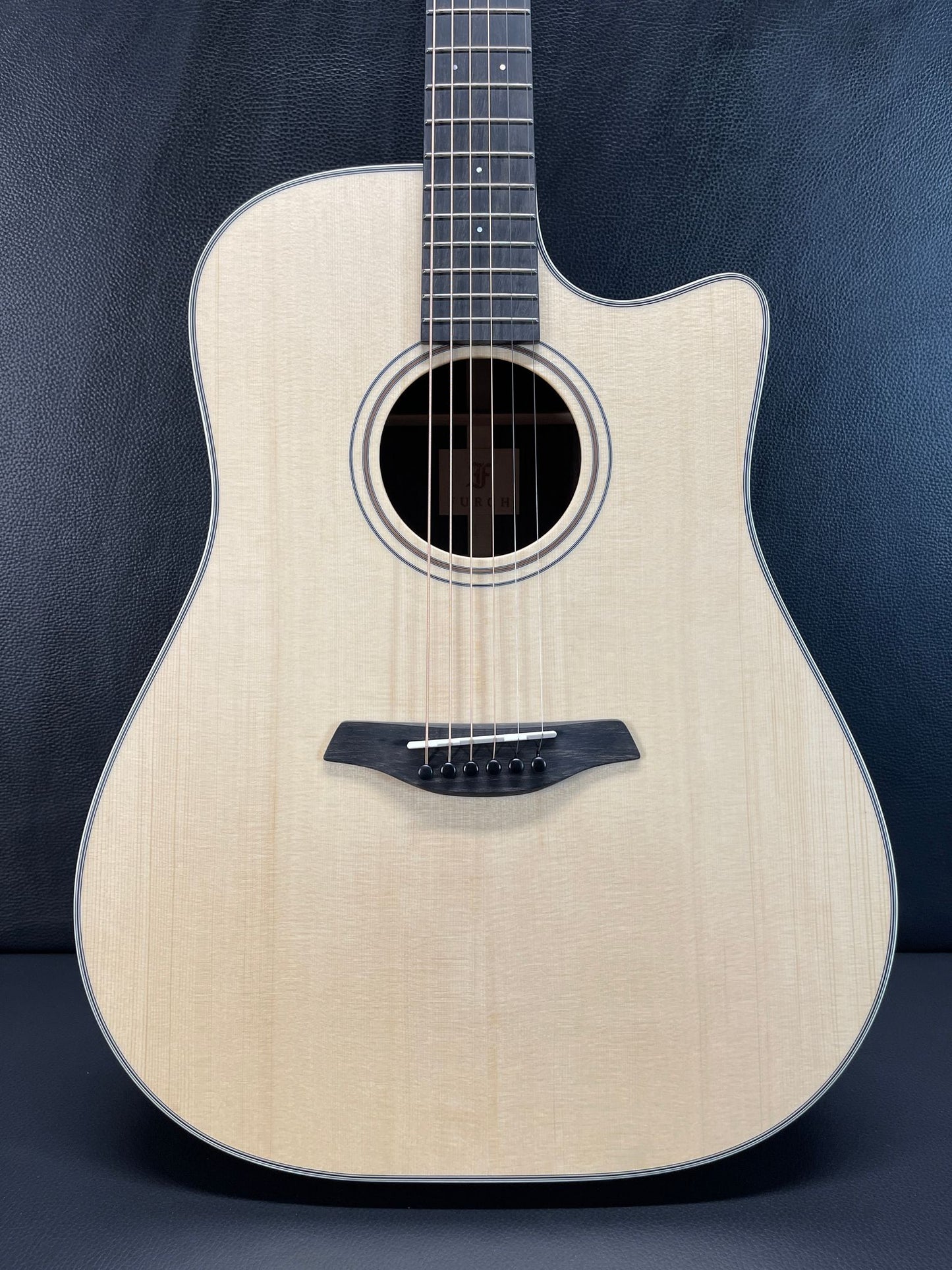 Furch Green Master's Choice Dc-SR #116977