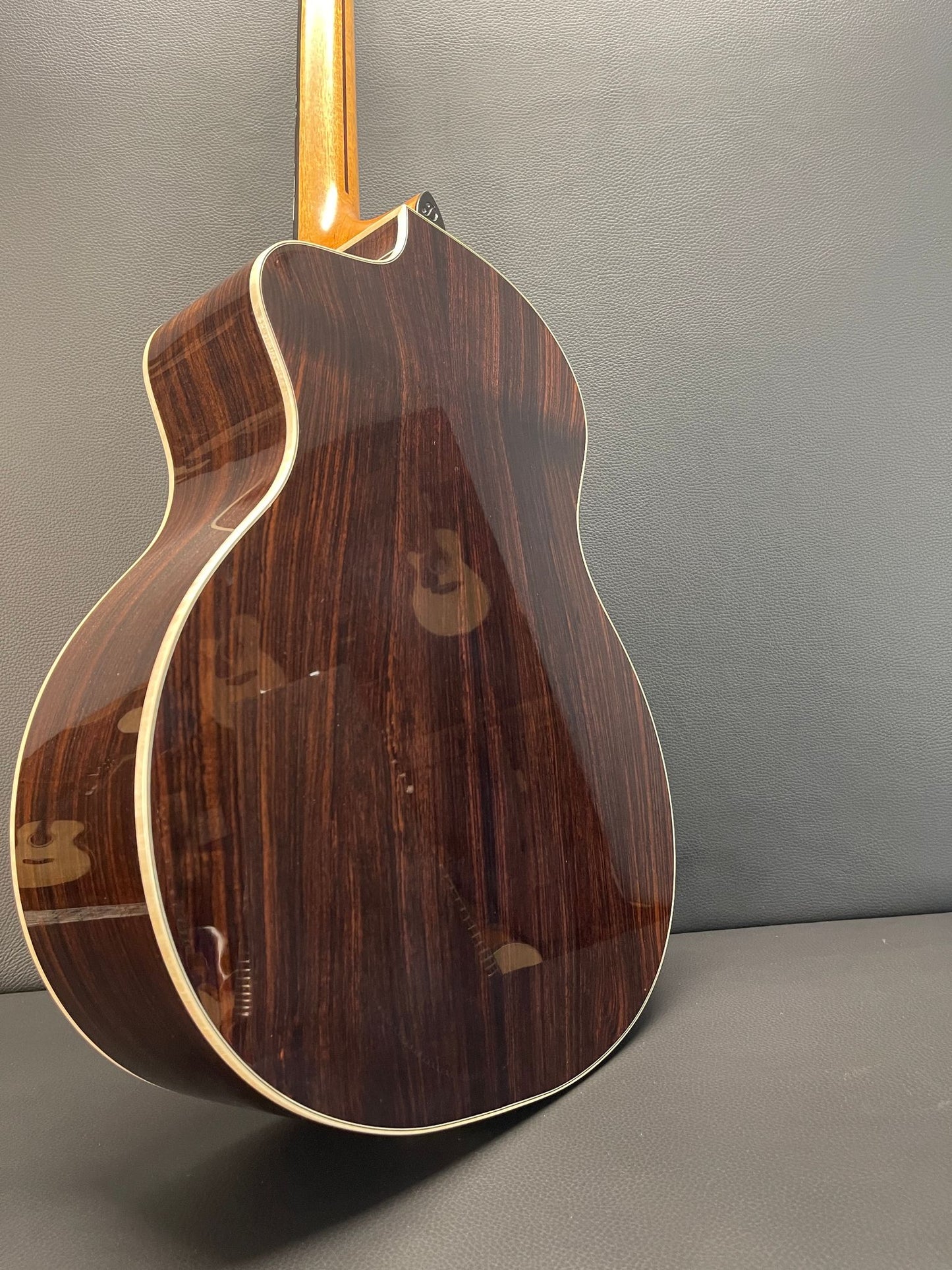 Dowina Rosewood Deluxe GACE - DS #2210002