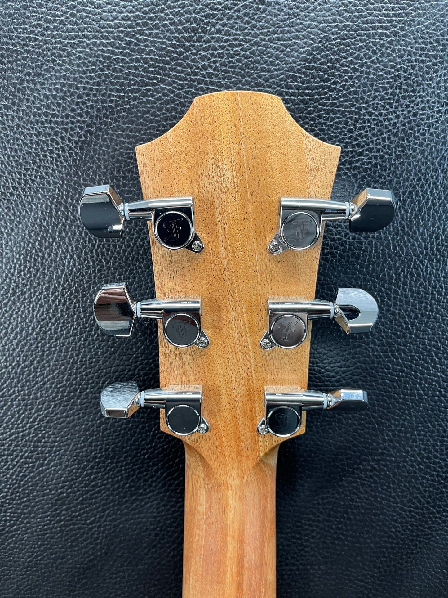 Furch Violet D-SM #116992