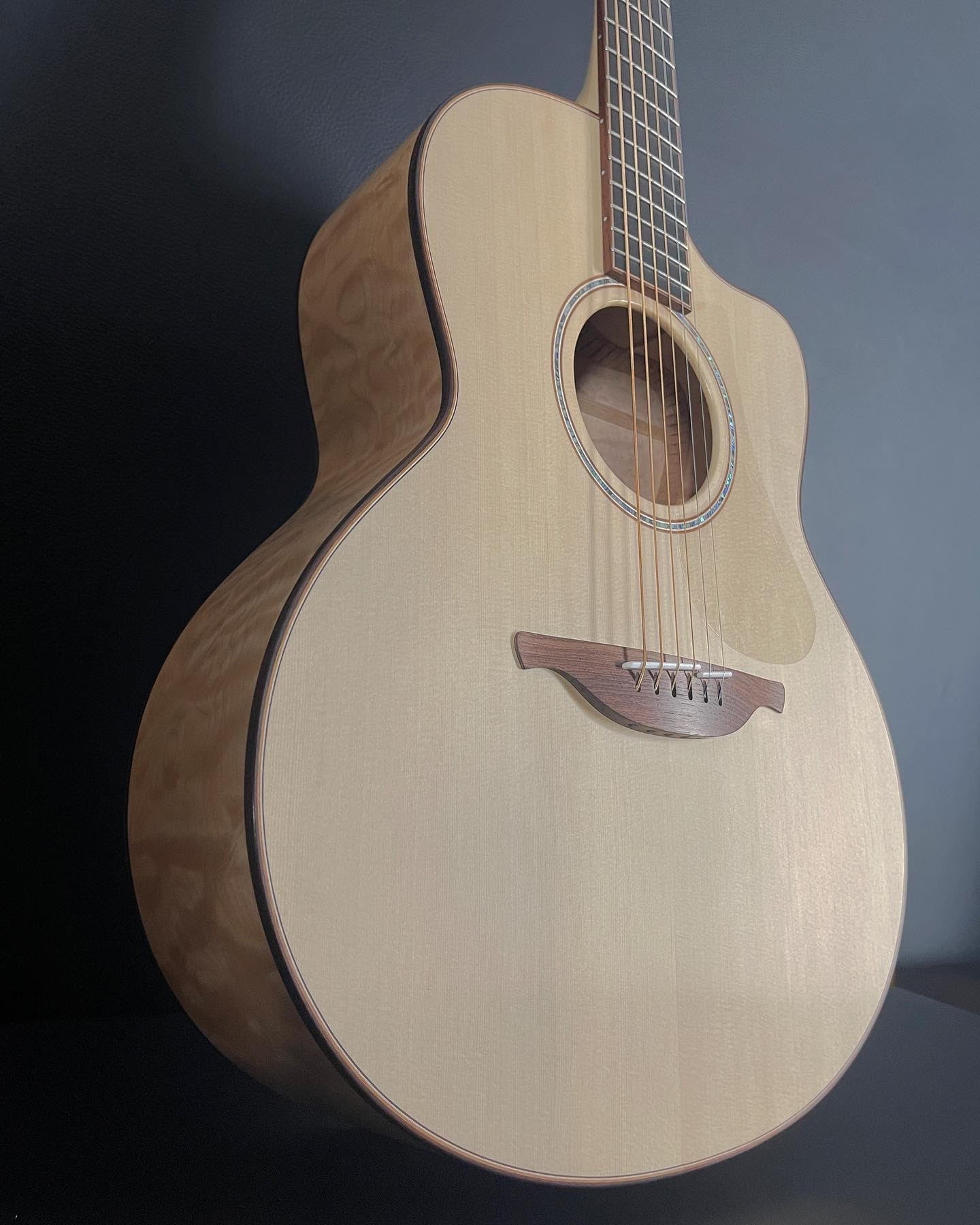 Lowden Alex De Grassi Signature Series #25801