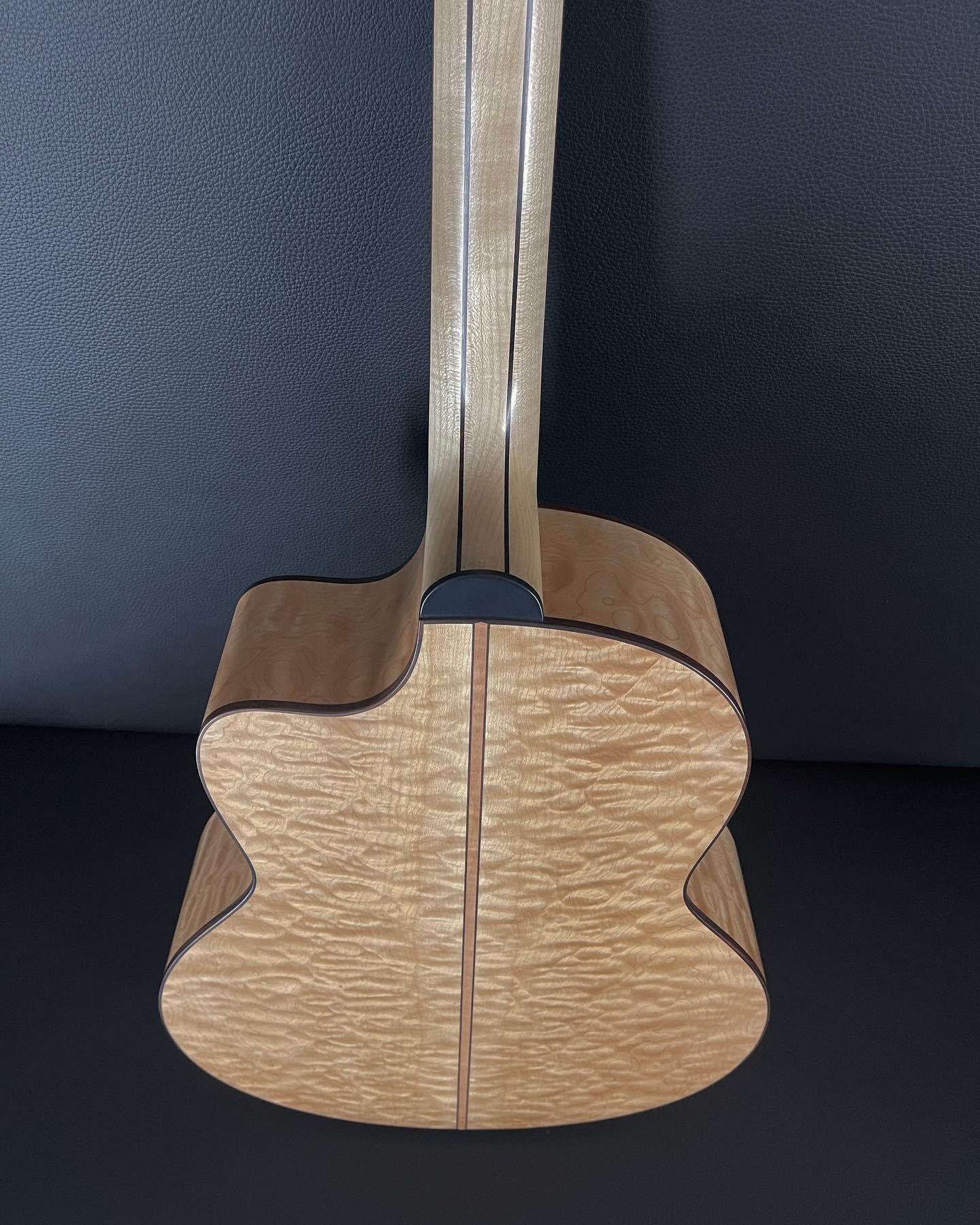 Lowden Alex De Grassi Signature Series #25801