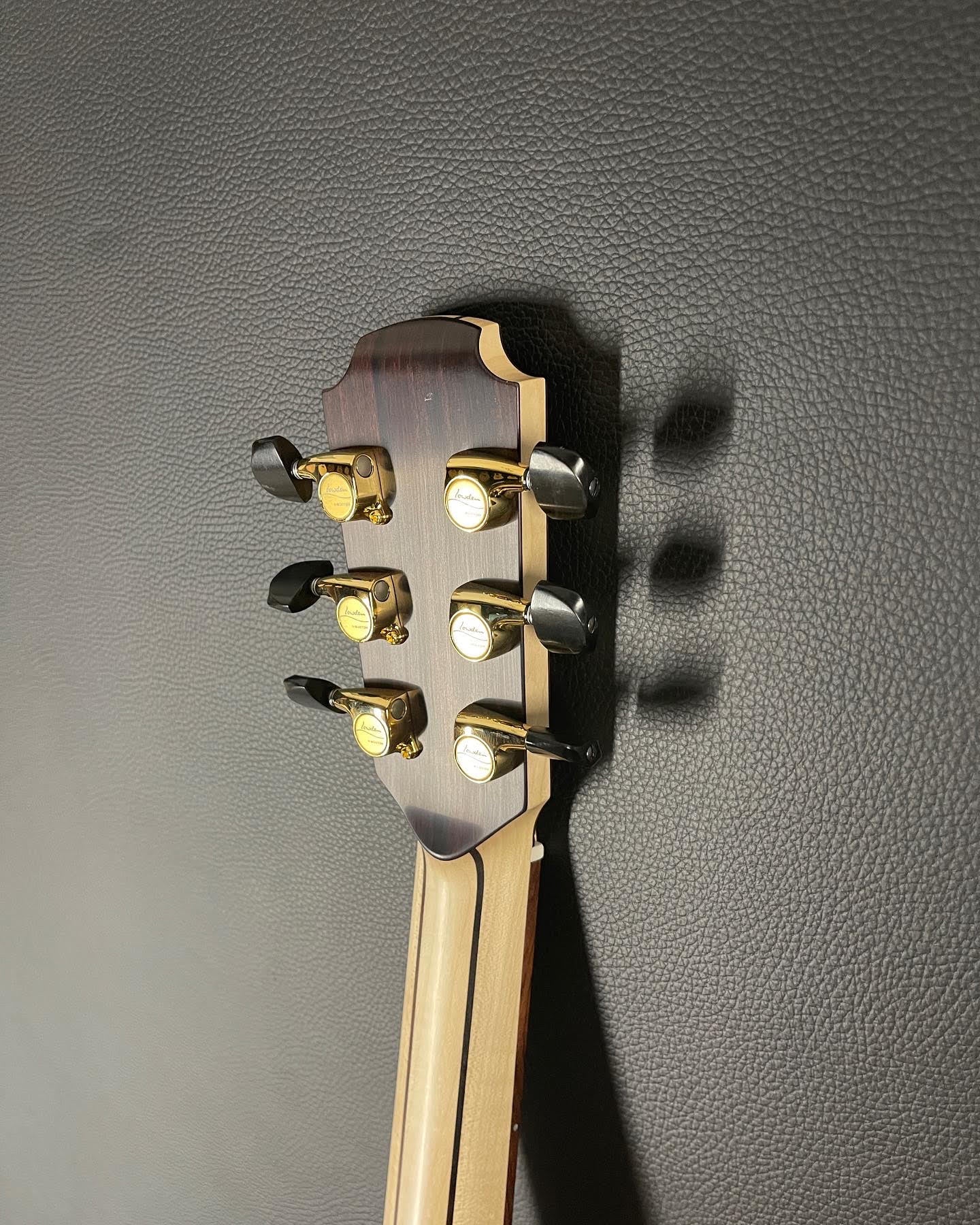 Lowden Alex De Grassi Signature Series #25801
