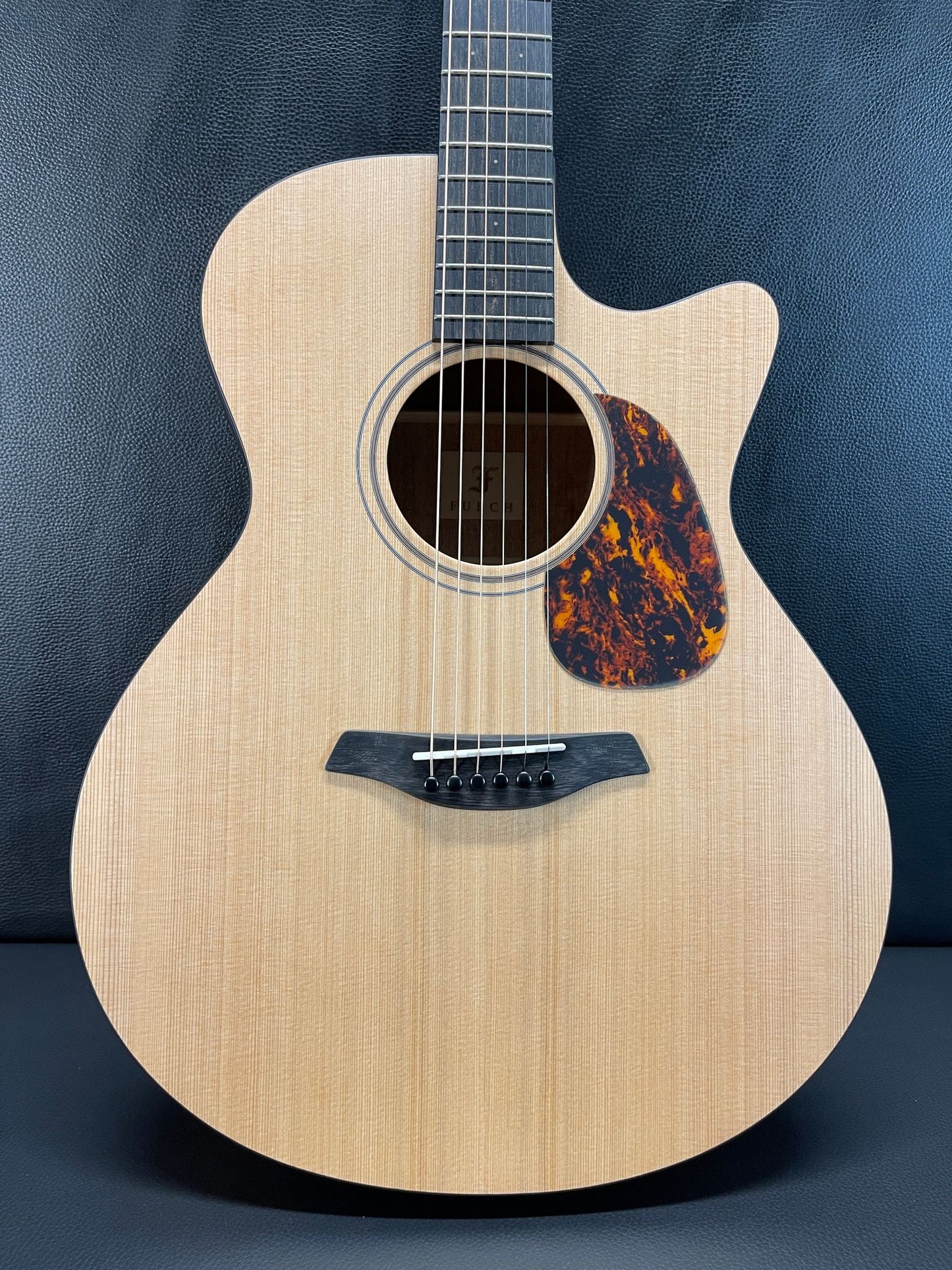 Furch Blue Master's Choice Gc-CM #116981
