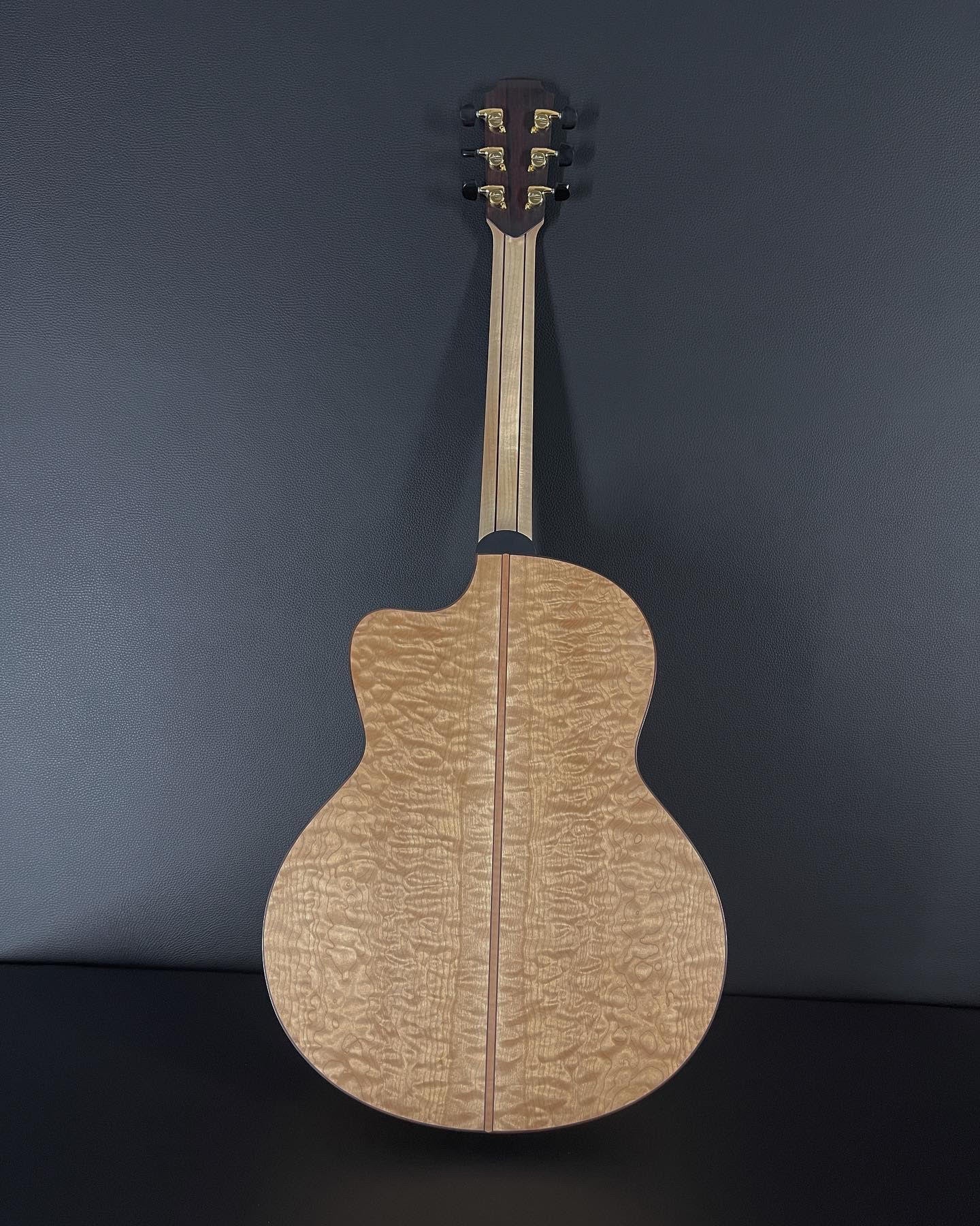 Lowden Alex De Grassi Signature Series #25801
