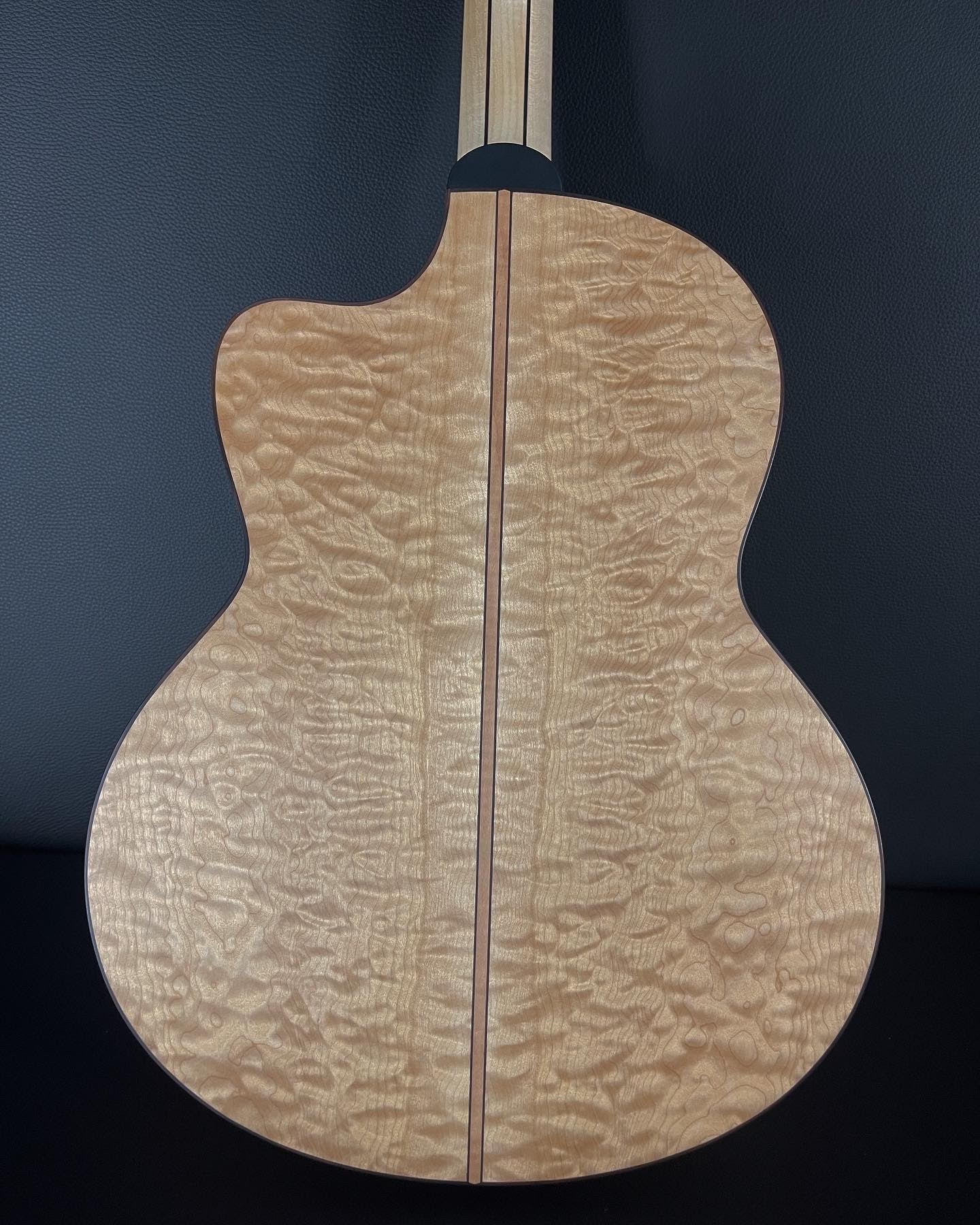 Lowden Alex De Grassi Signature Series #25801