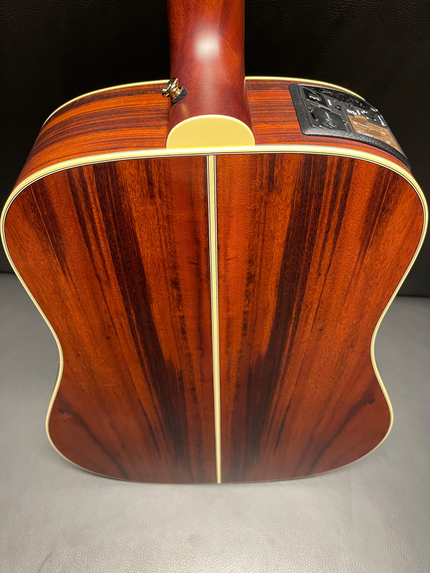 Takamine FN15 AR JAPAN S/N 60111254