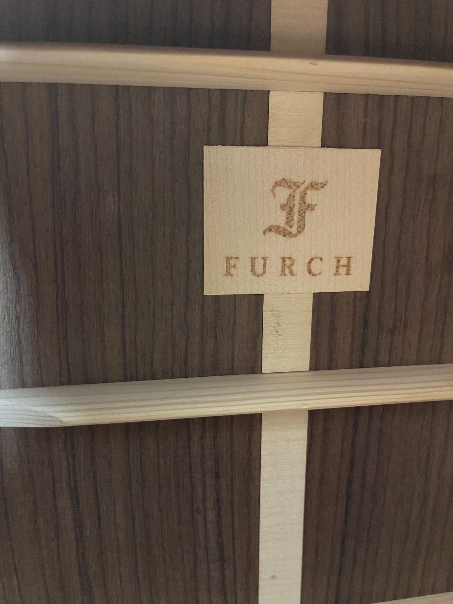 Furch Green Master's Choice Dc-SR #116977