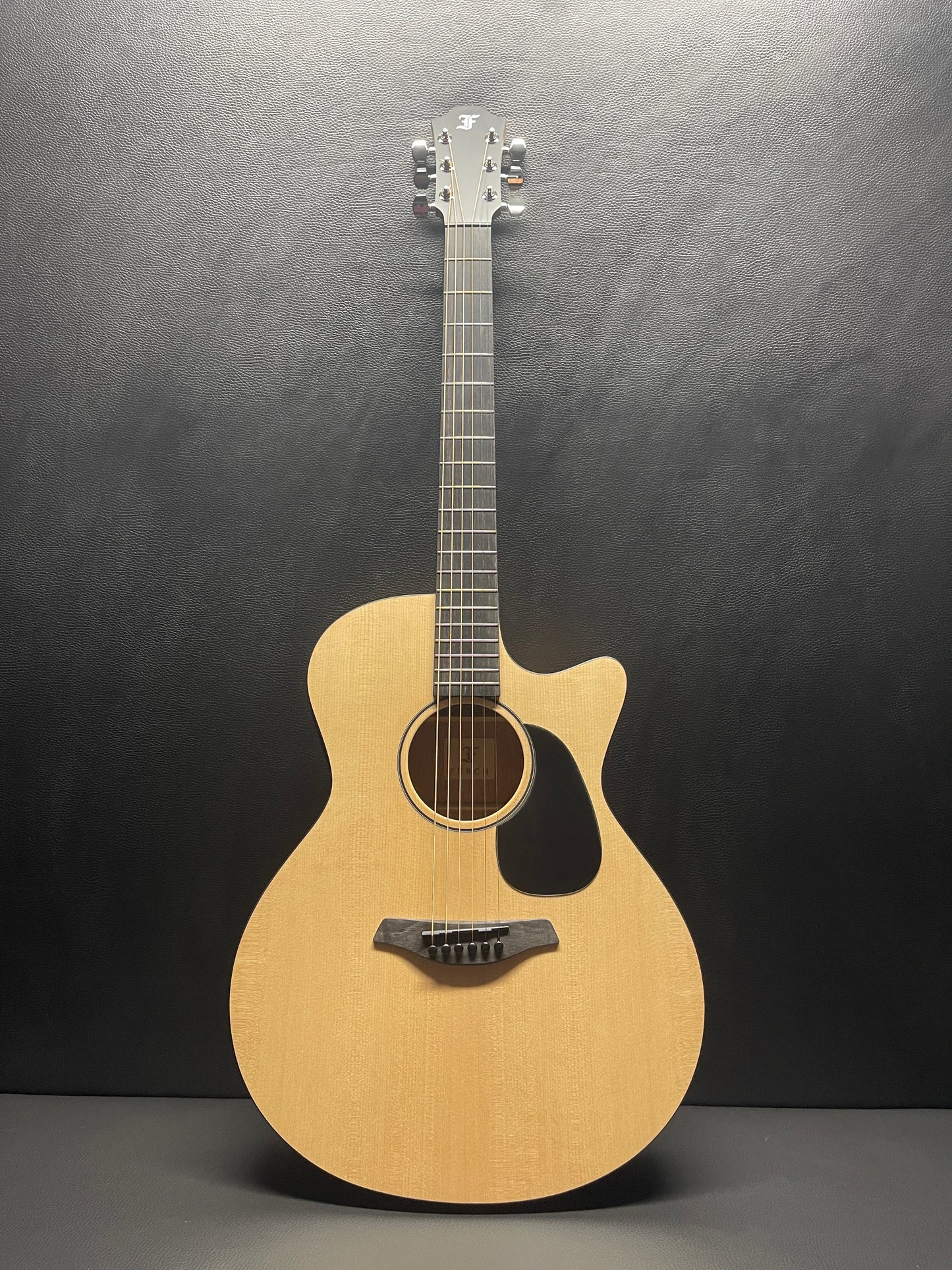 Furch Violet Master's Choice Gc-SM #118608