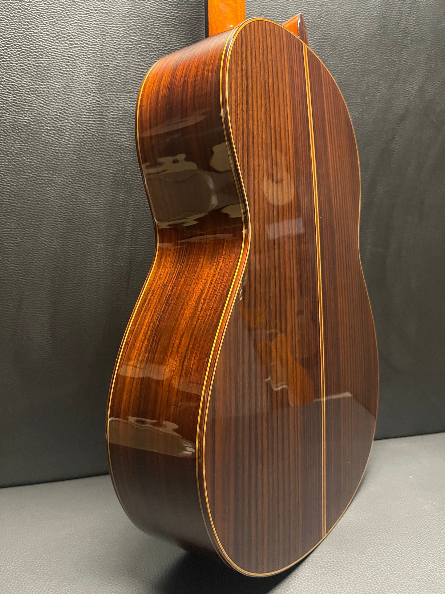 Yamaha GC32S Grand Concert Classical Japan S/N IJ0440A
