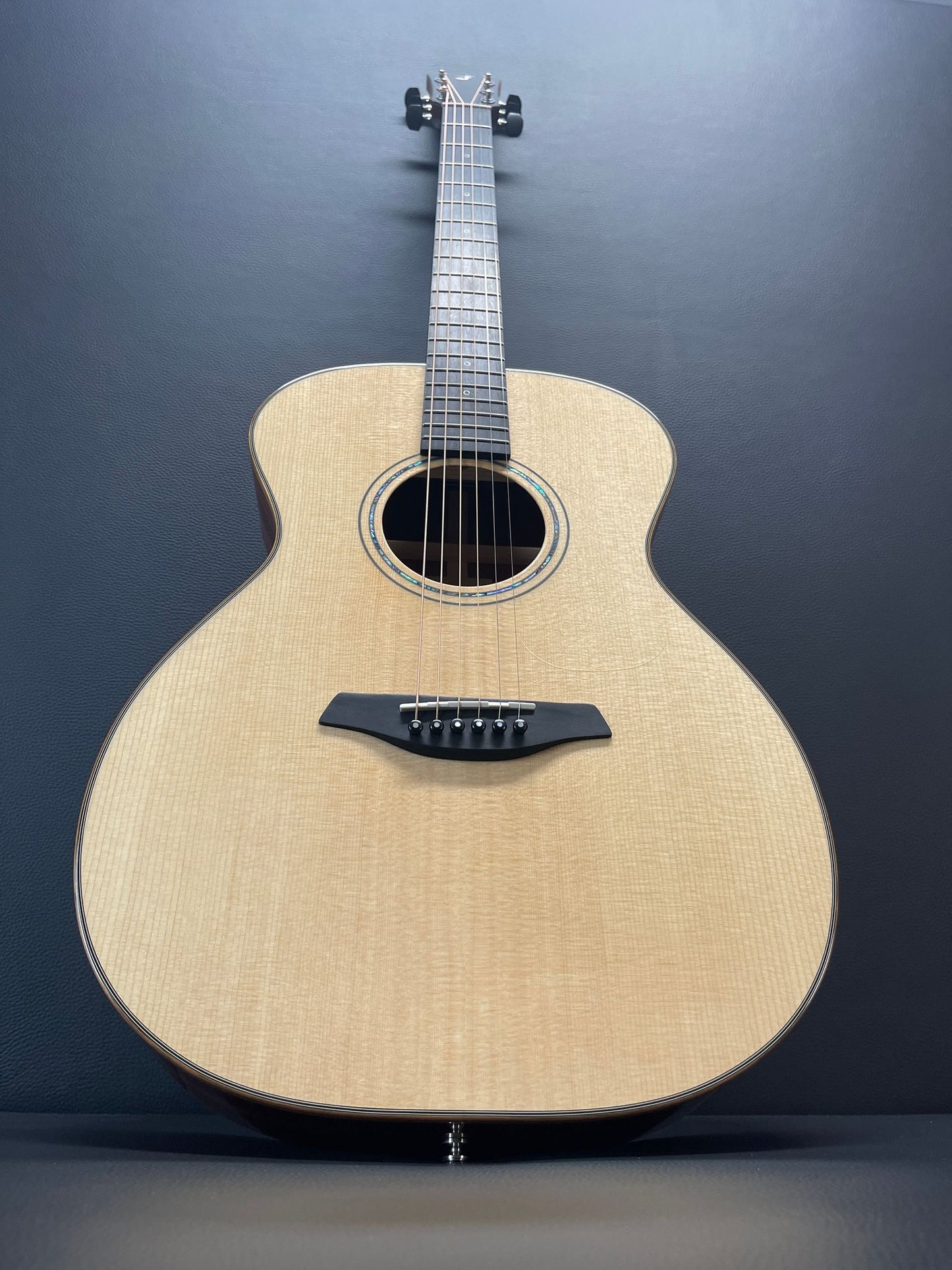 Furch Yellow Plus OM-SP #12805