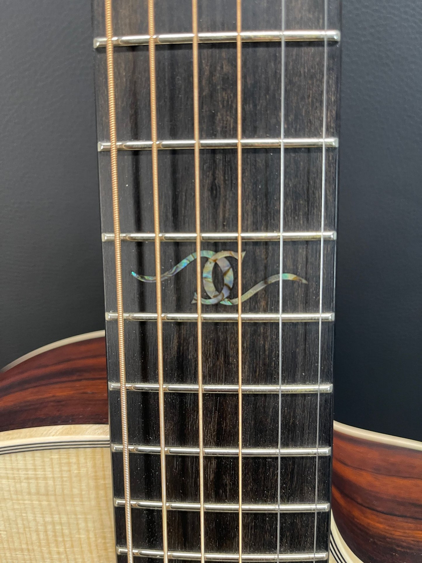 Dowina Cocobolo GAC - SWS #2301537