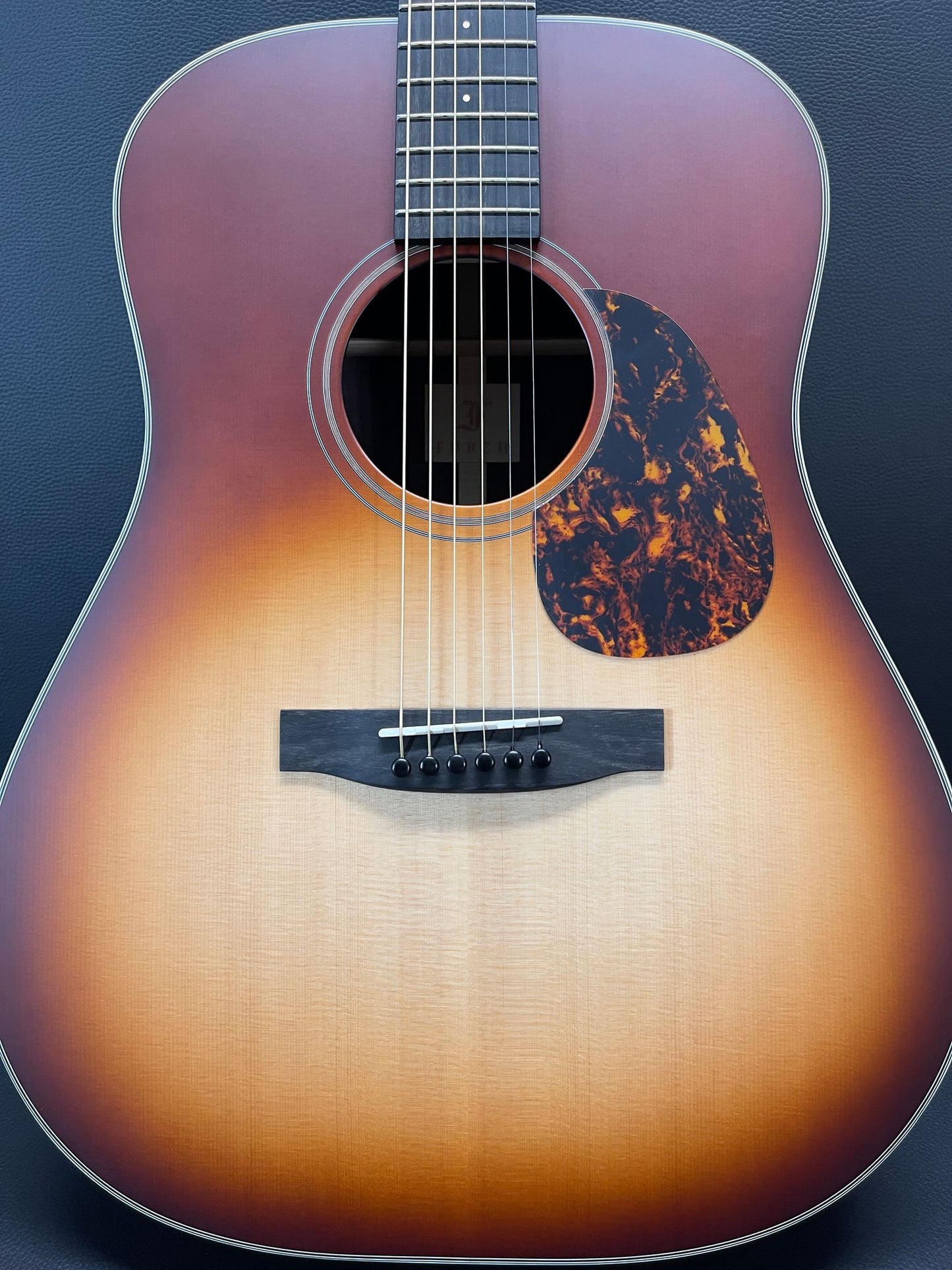 Furch Vintage 1 D-SR Sunburst #113461