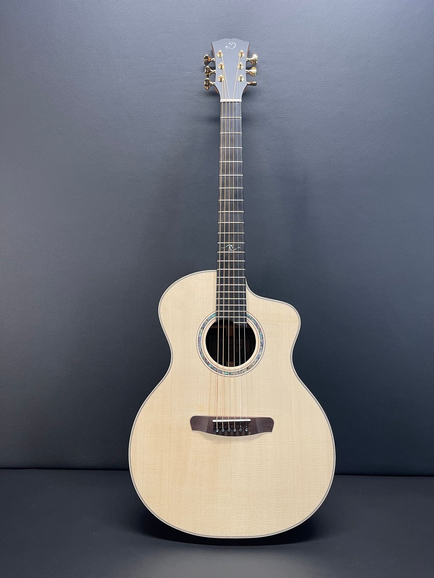 Dowina Cocobolo GAC - SWS #2301537