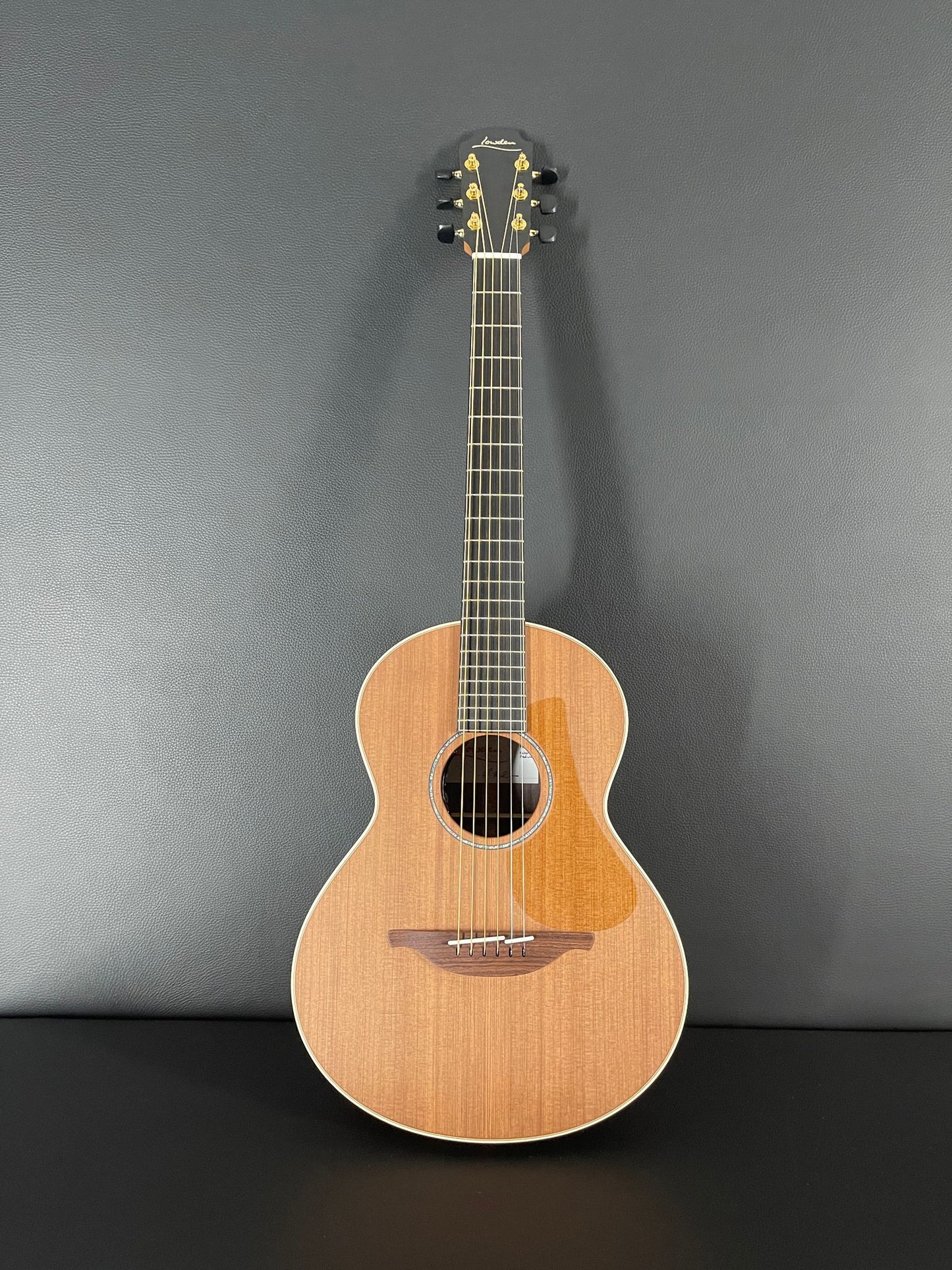 Lowden WL-35 #26692