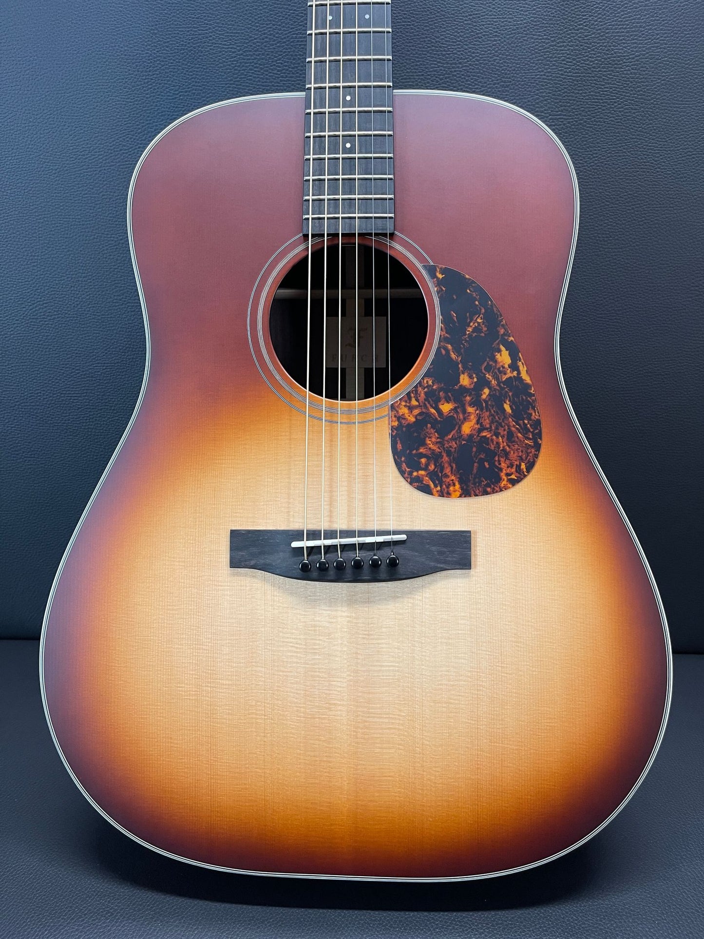 Furch Vintage 1 D-SR Sunburst #113461