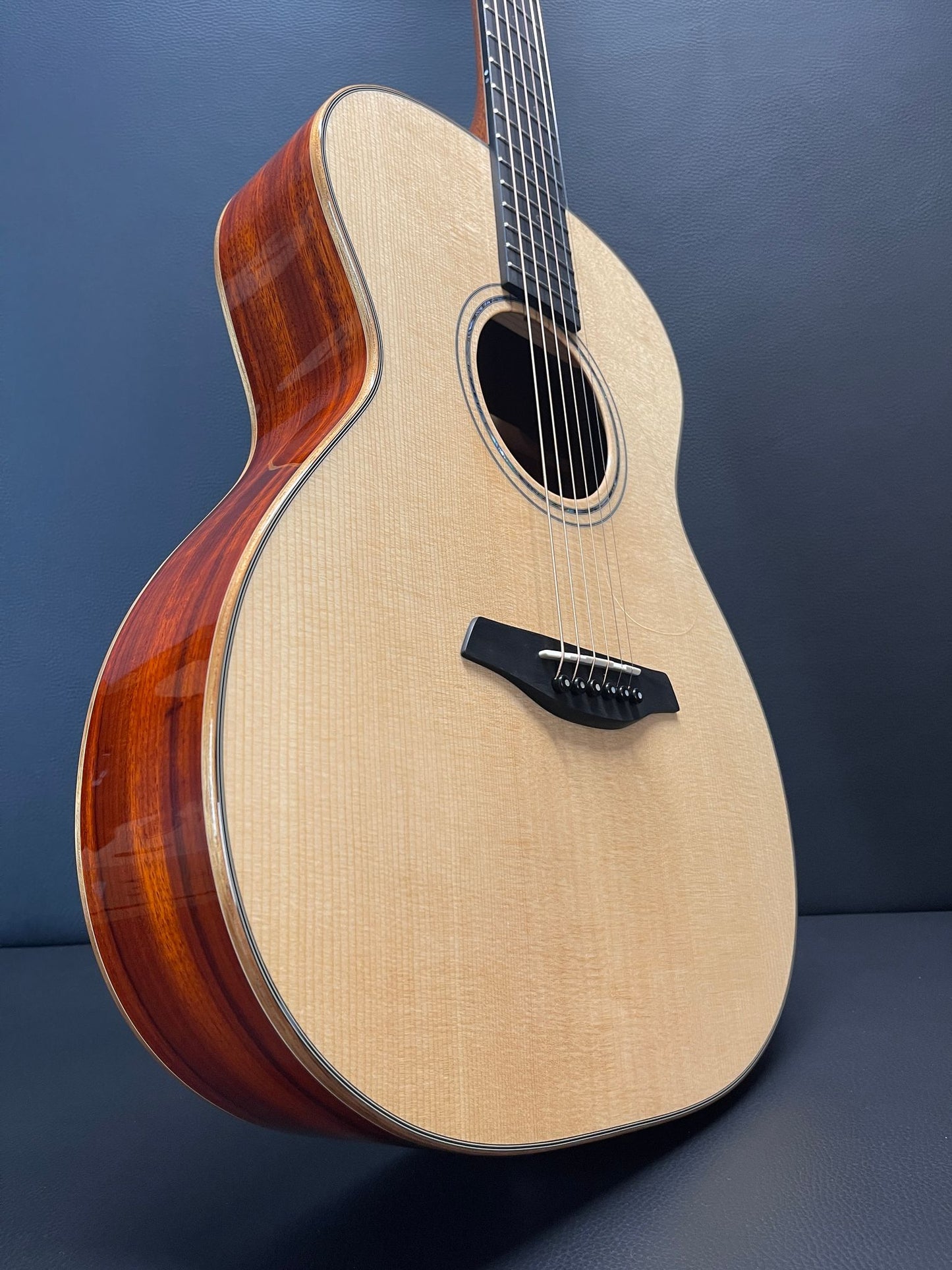 Furch Yellow Plus OM-SP #12805