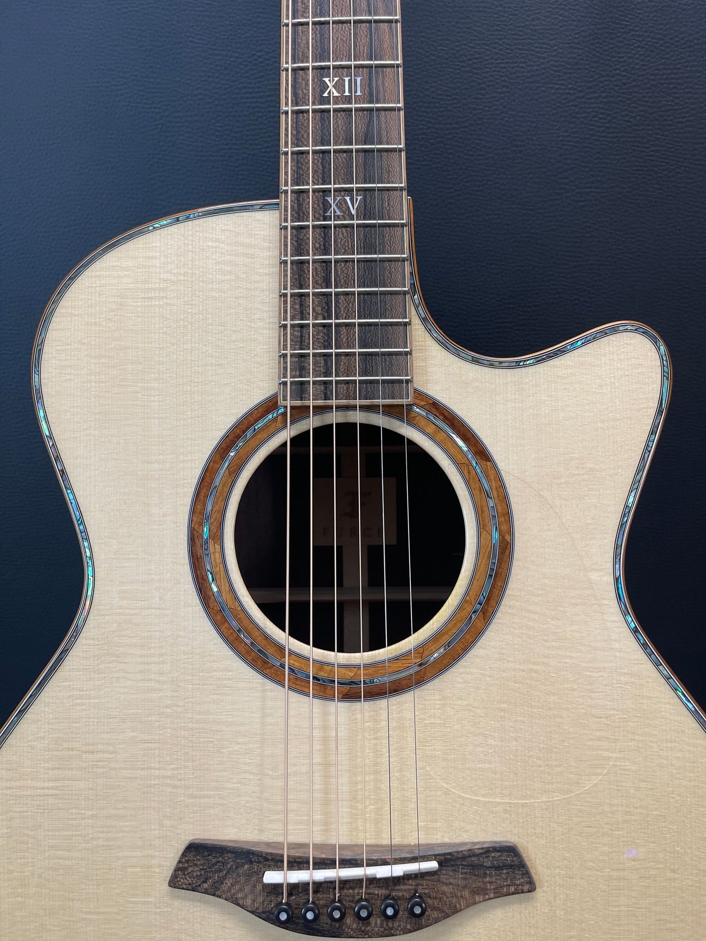 Furch Red Deluxe Gc-LR #111040