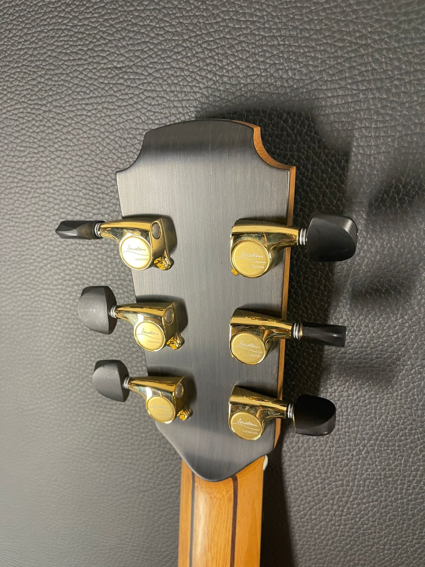 Lowden WL-35 #26692