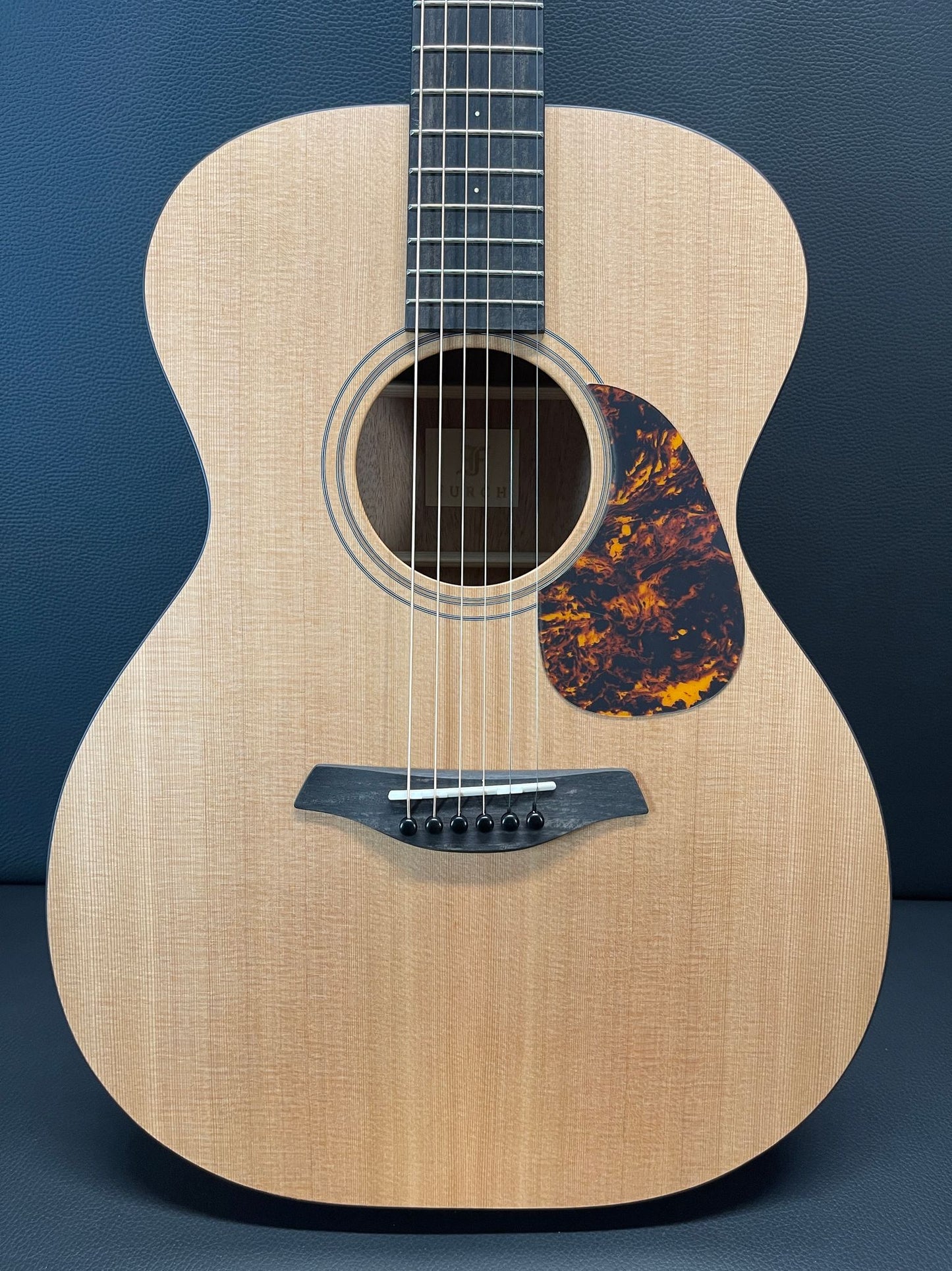 Furch Blue OM-CM #112768