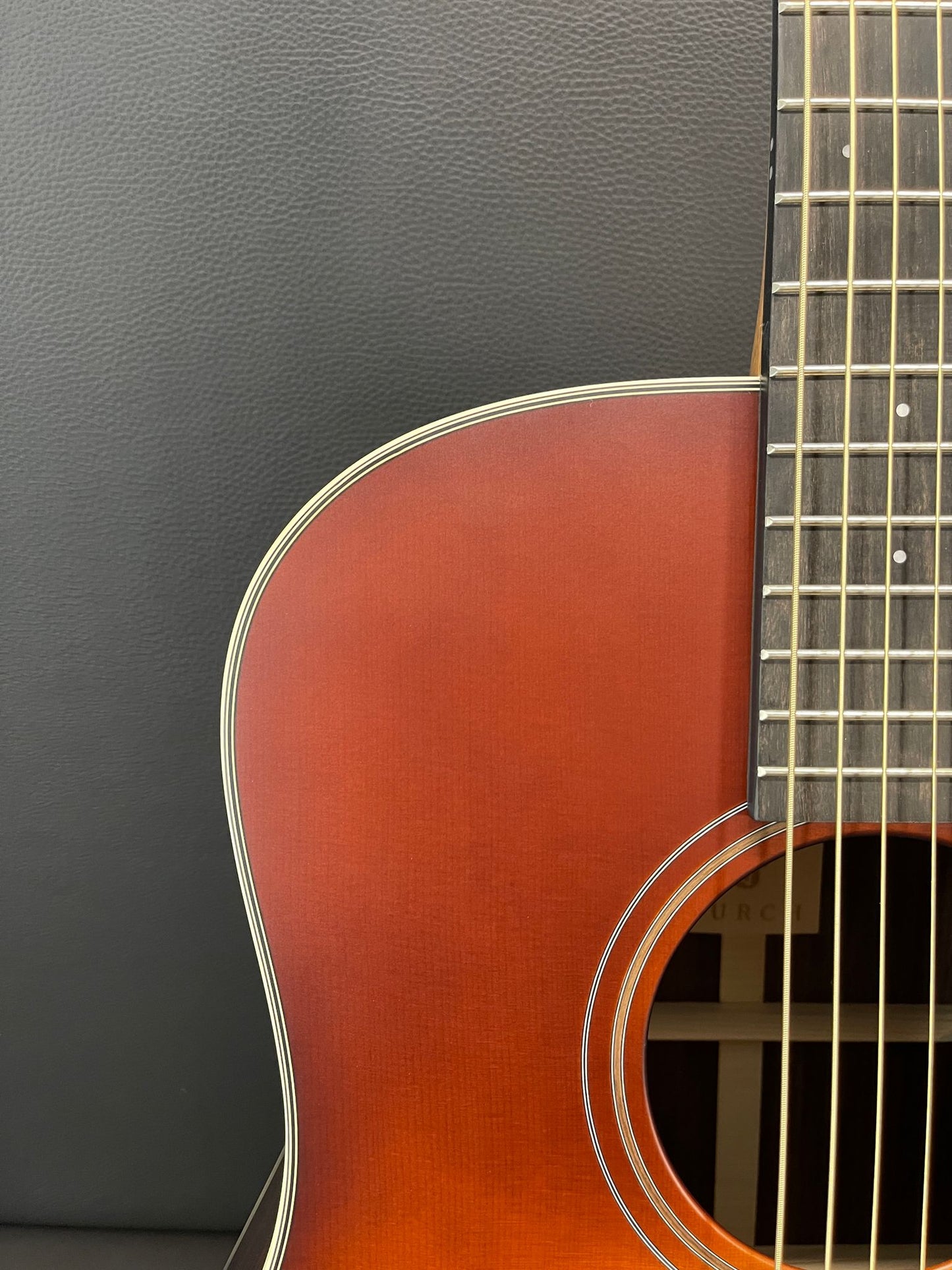 Furch Vintage 1 D-SR Sunburst #113461