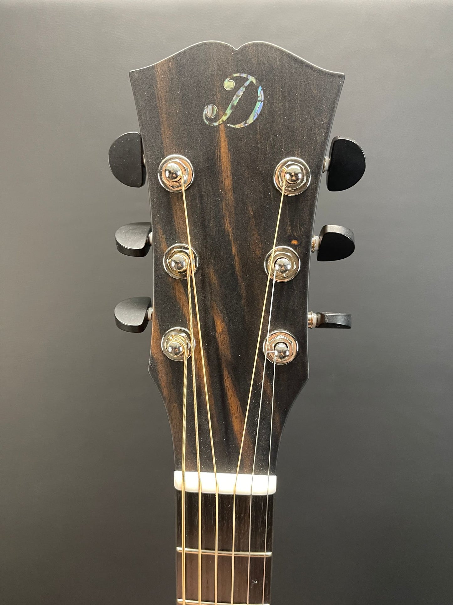 Dowina Mahogany Selection GAC #2303505