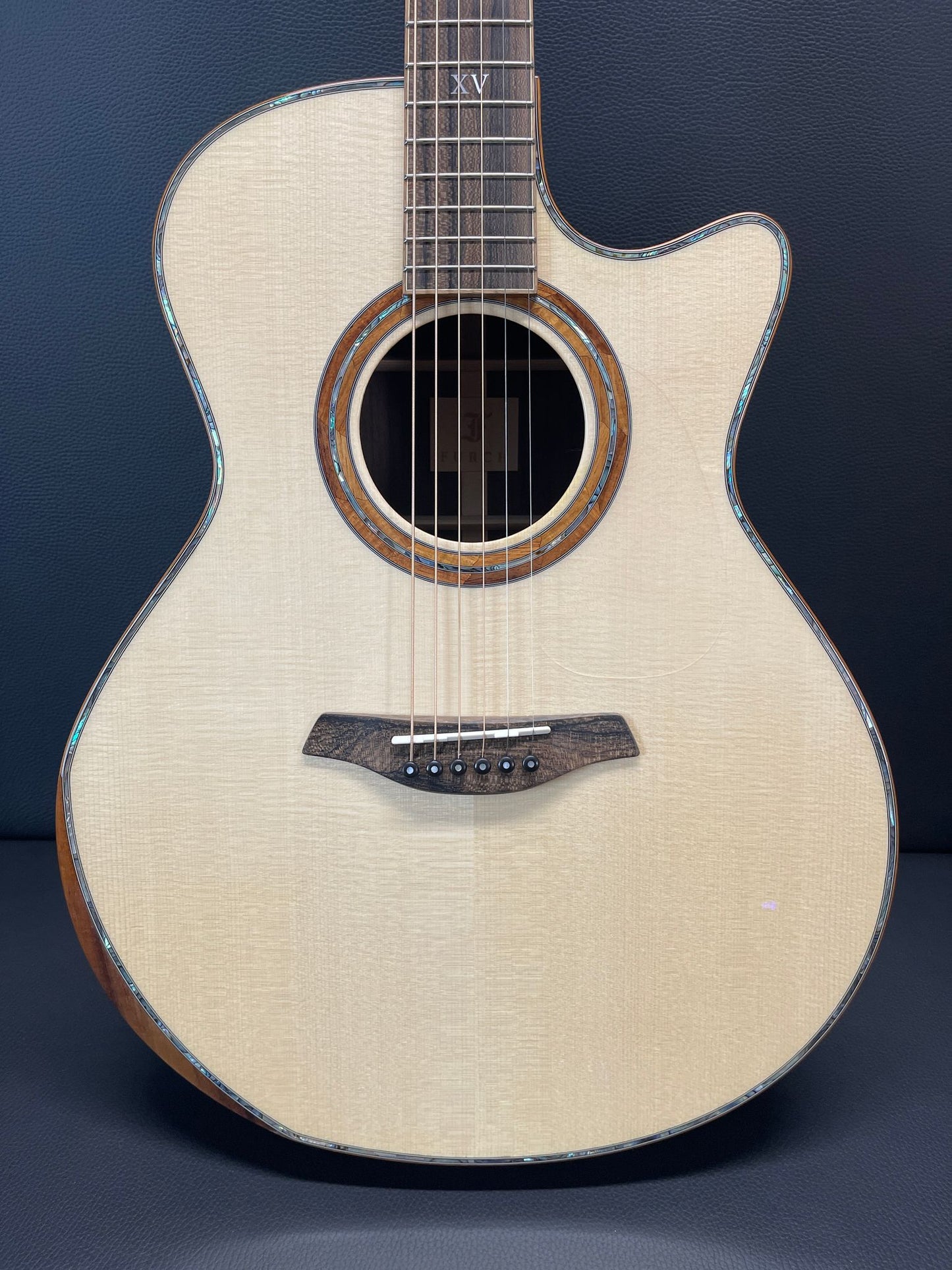 Furch Red Deluxe Gc-LR #111040
