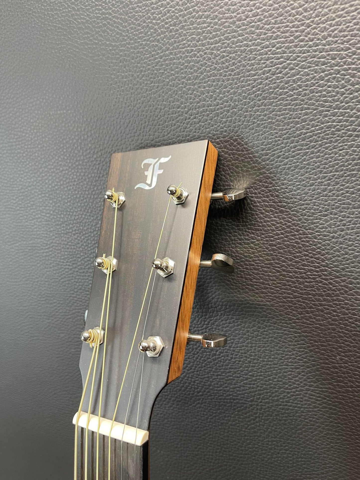 Furch Vintage 1 D-SR Sunburst #113461