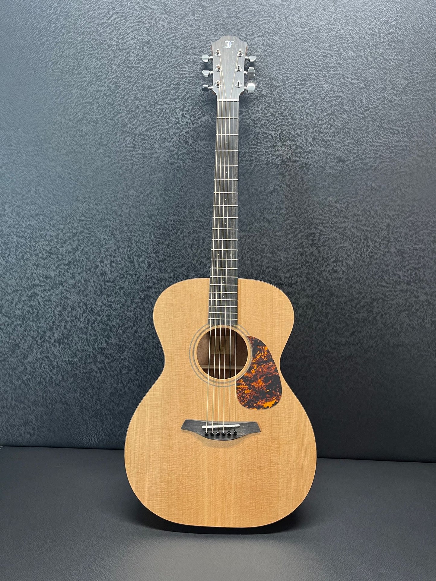 Furch Blue OM-CM #112768