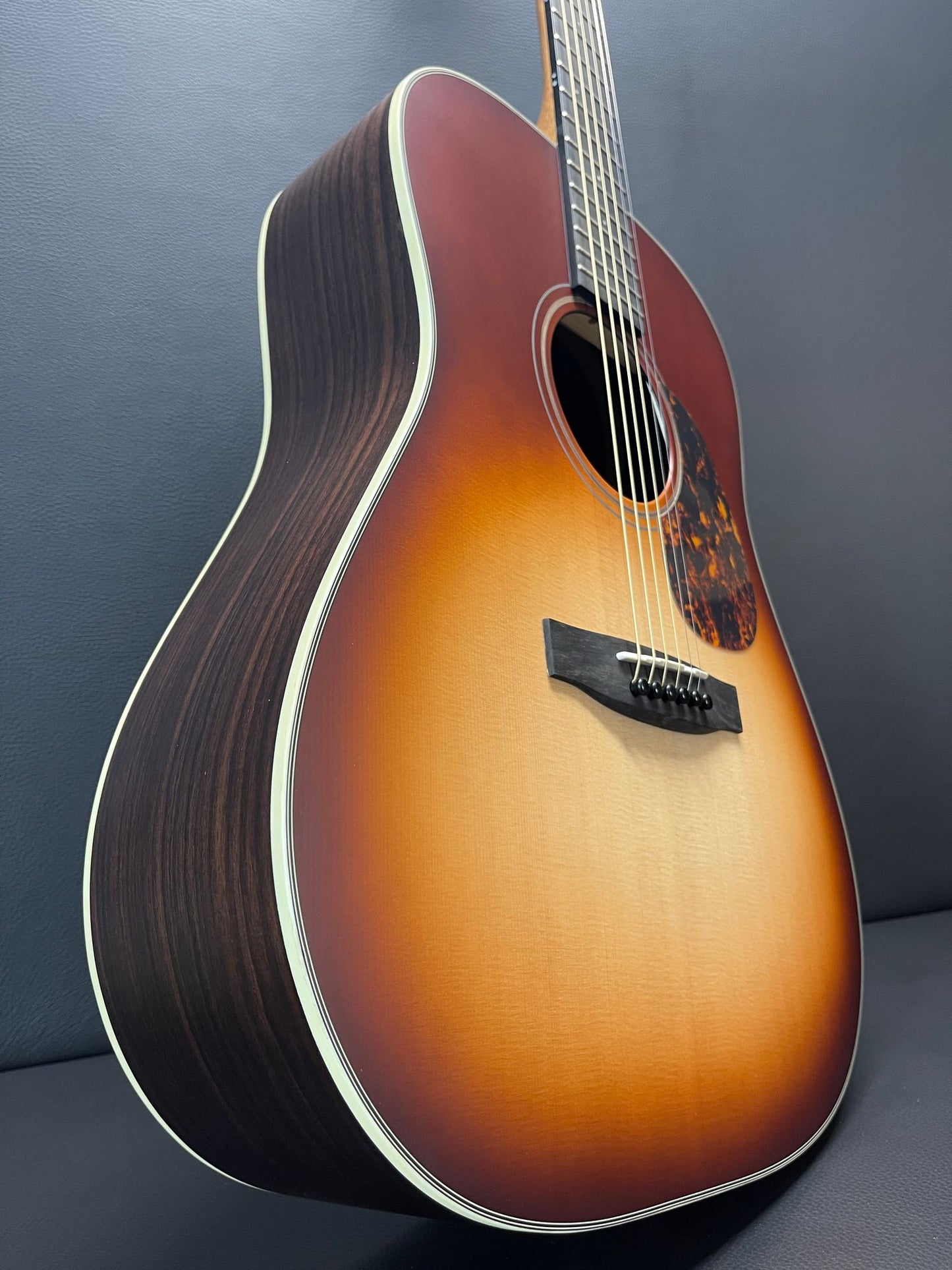 Furch Vintage 1 D-SR Sunburst #113461