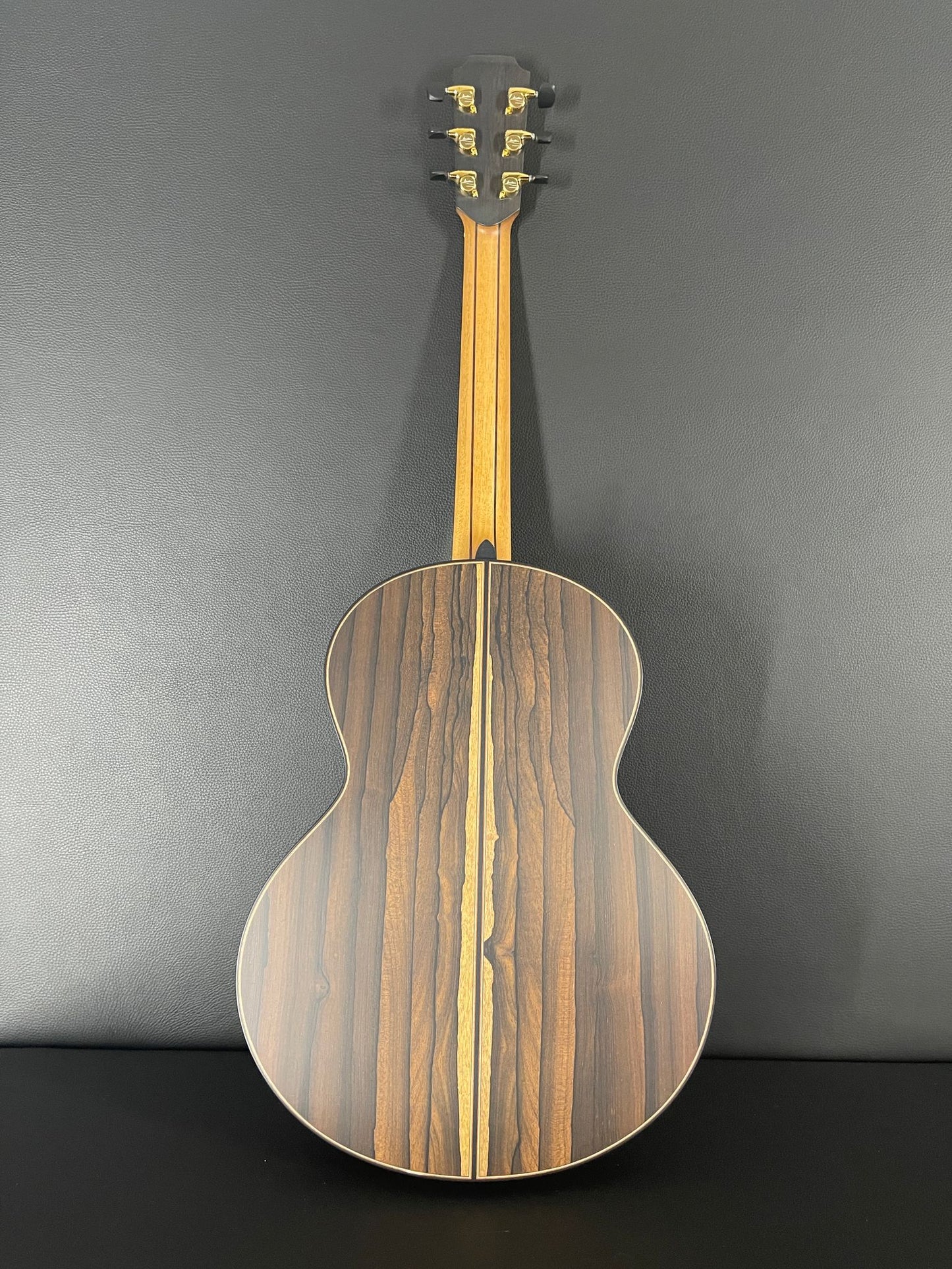 Lowden S-50 Ziricote #26637