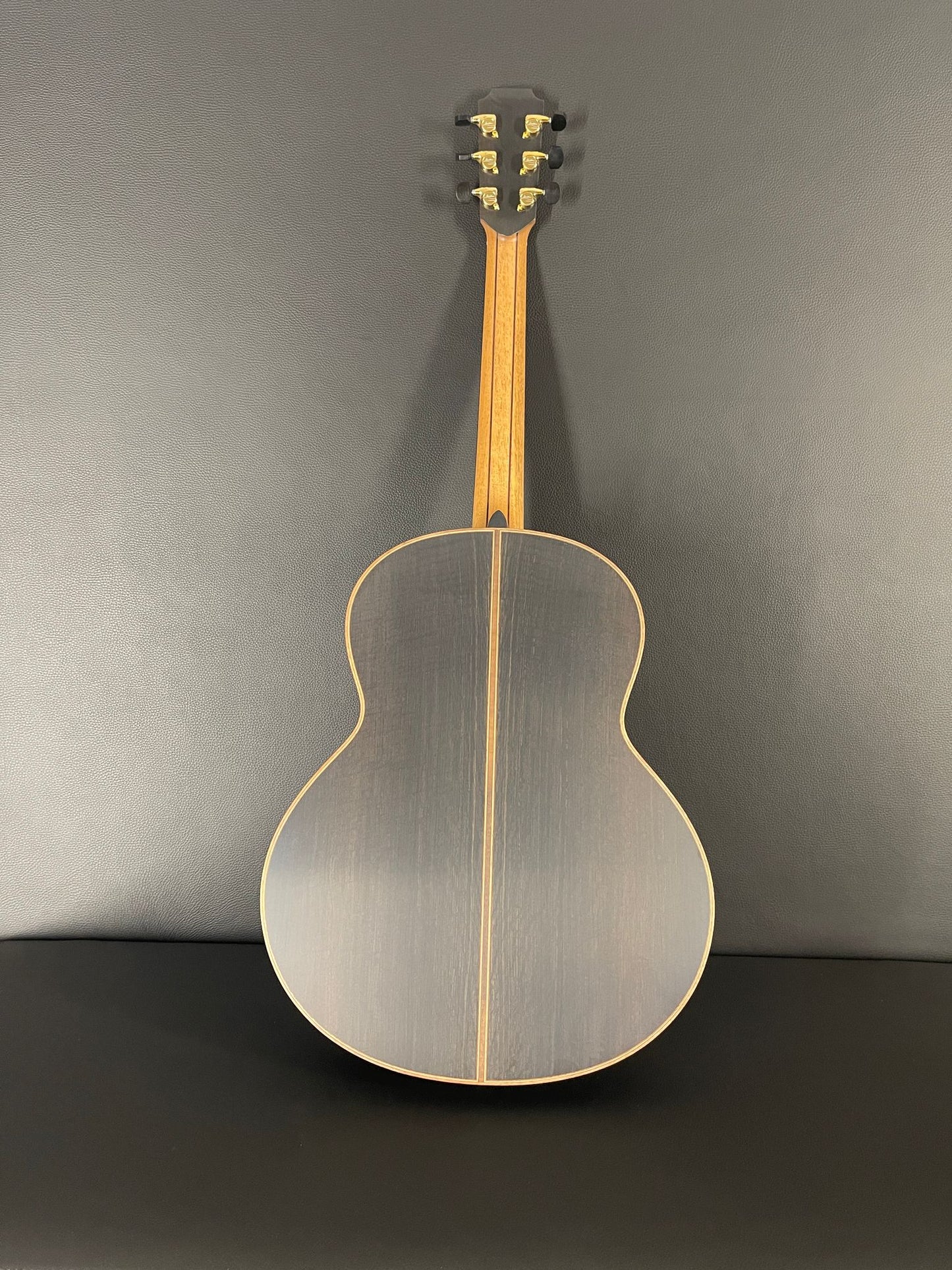 Lowden F-50 Bog Oak #27175