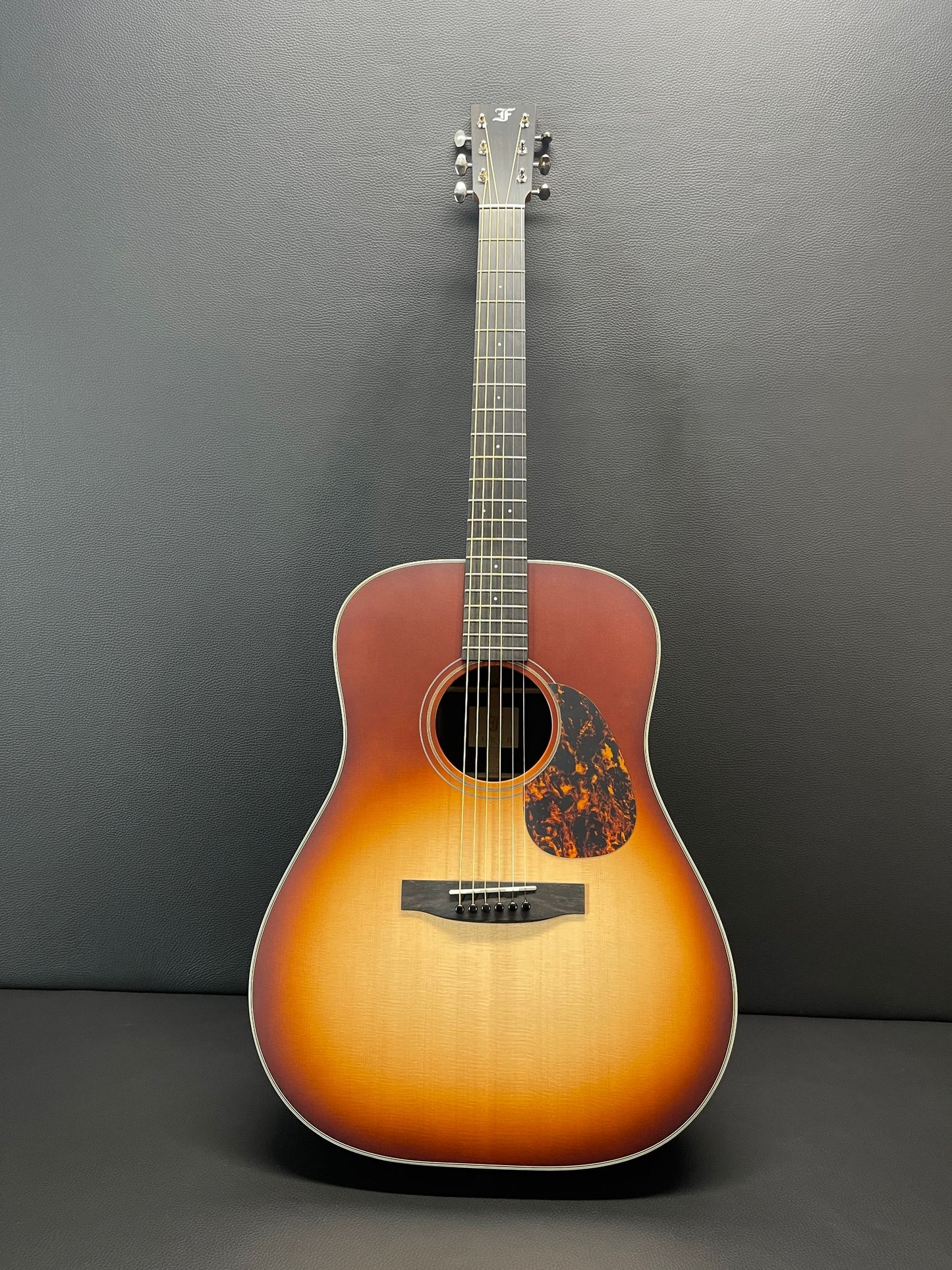 Furch Vintage 1 D-SR Sunburst #113461