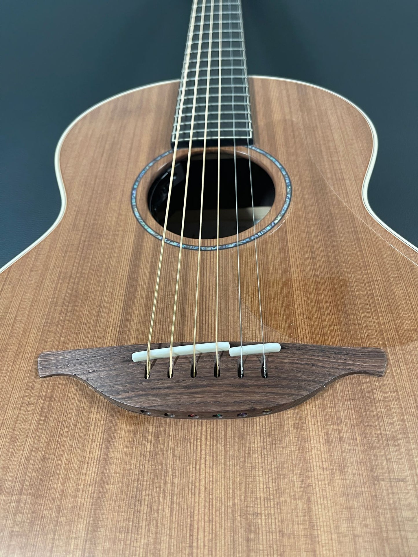 Lowden WL-35 #26692