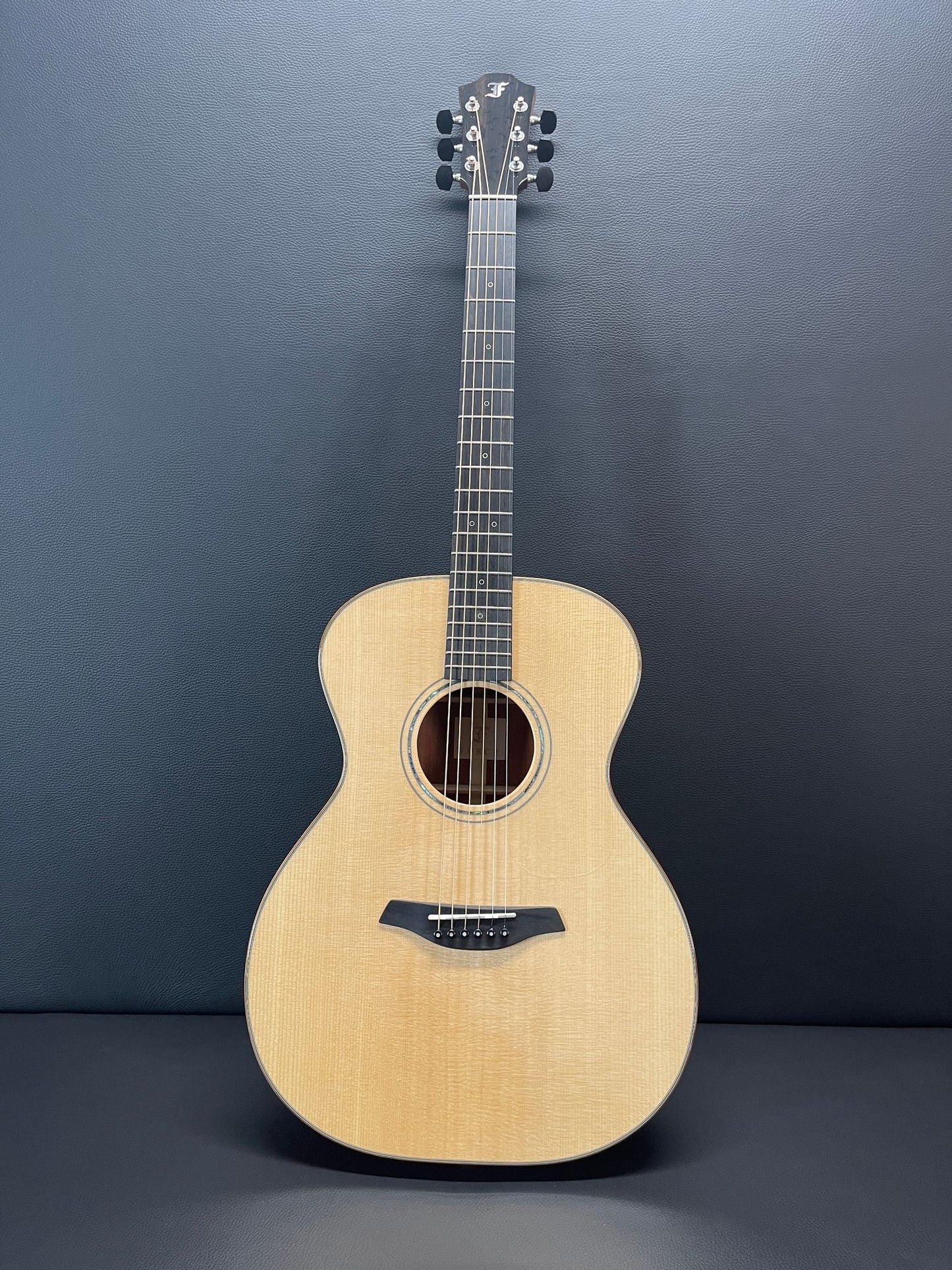 Furch Yellow Plus OM-SP #12805