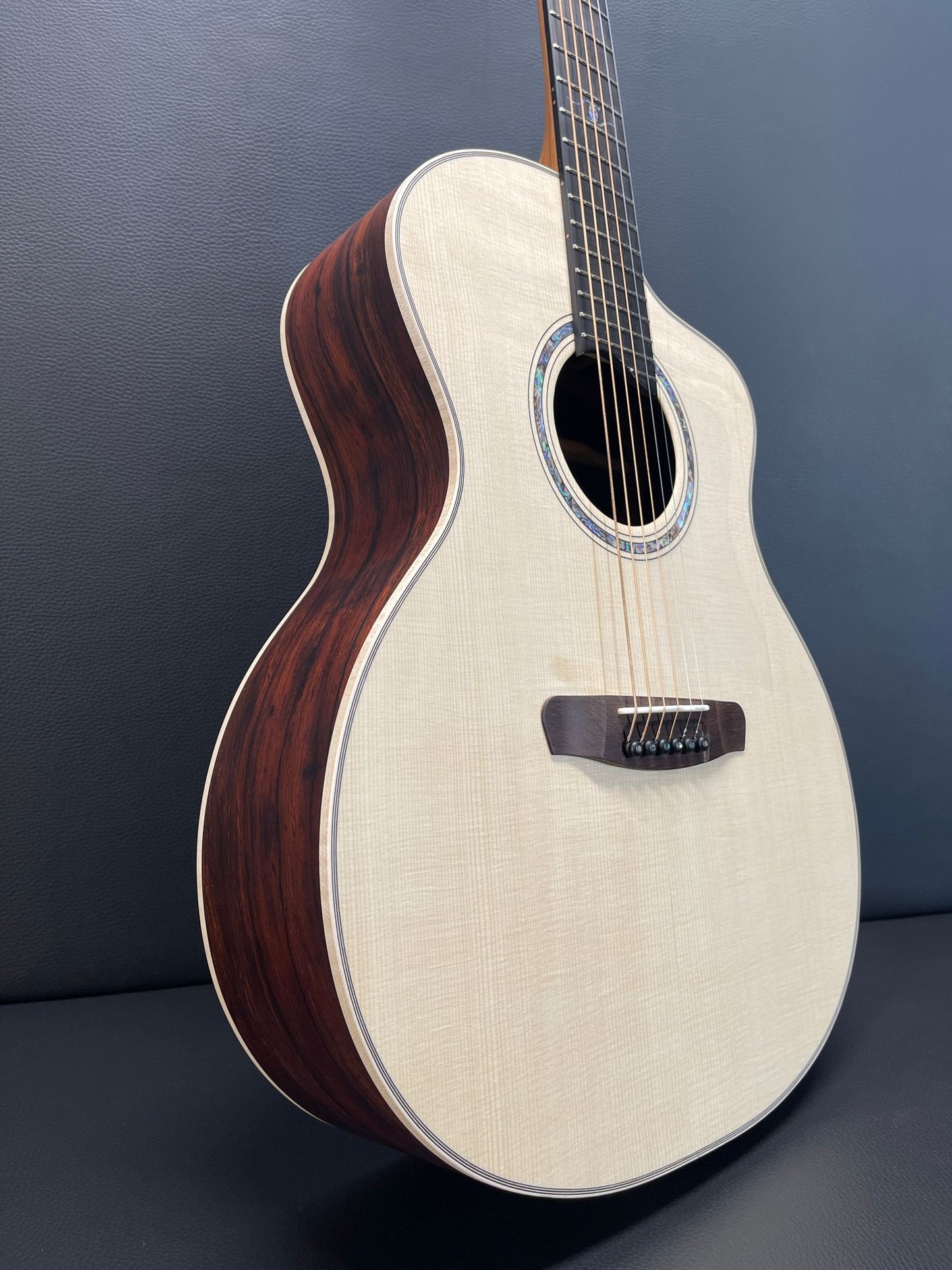 Dowina Cocobolo GAC - SWS #2301537