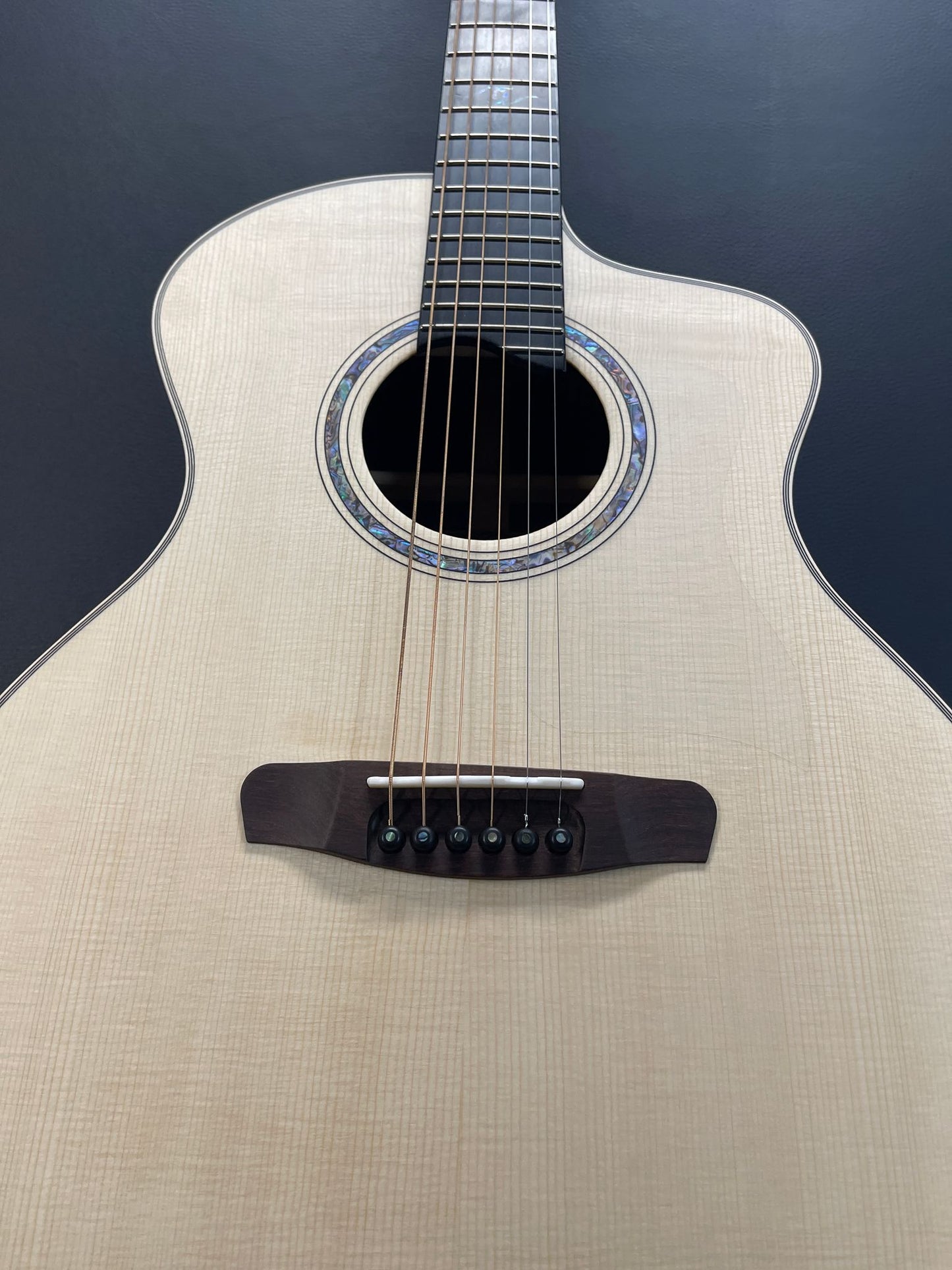 Dowina Cocobolo GAC - SWS #2301537