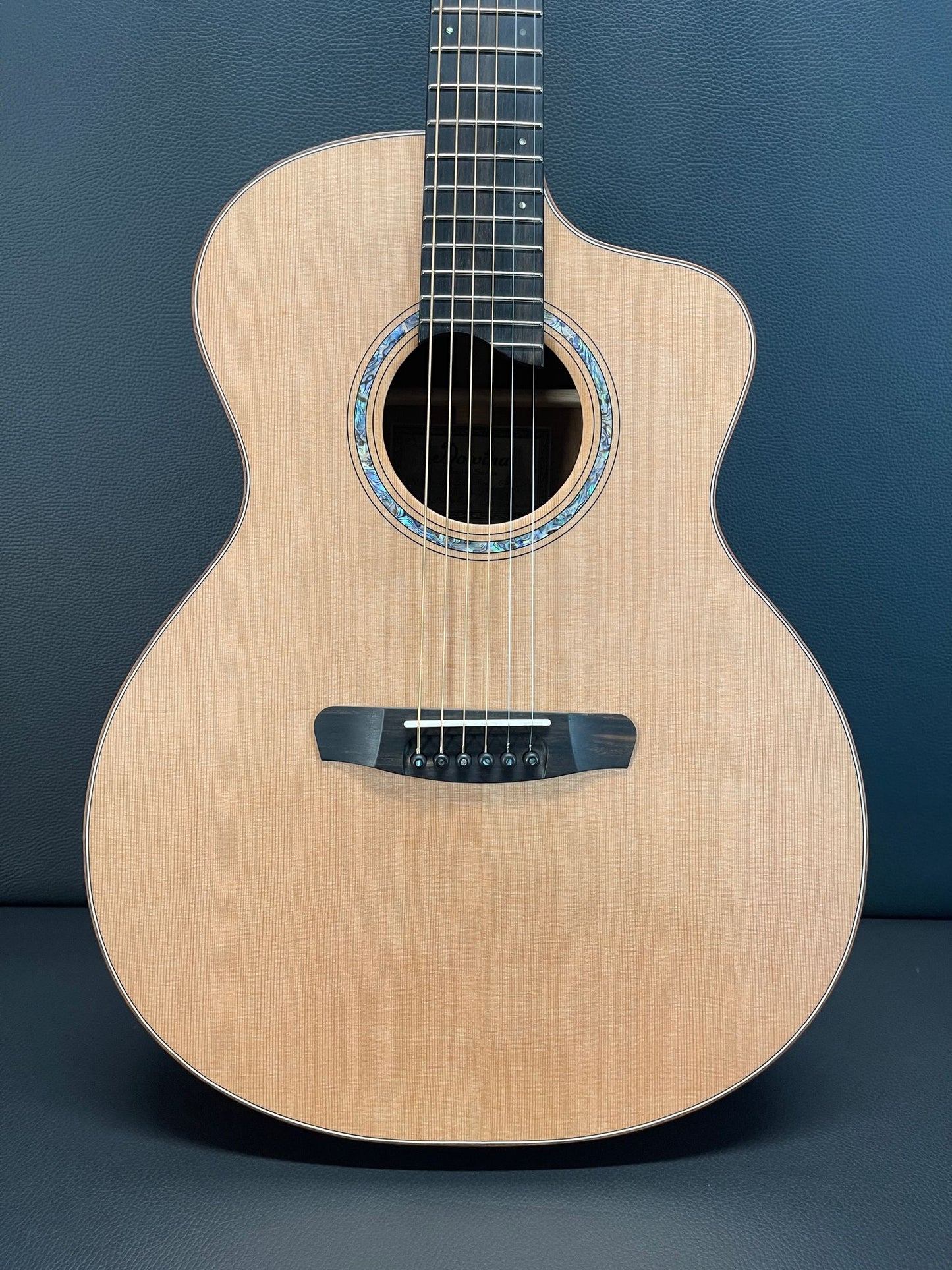 Dowina Mahogany Selection GAC #2303505